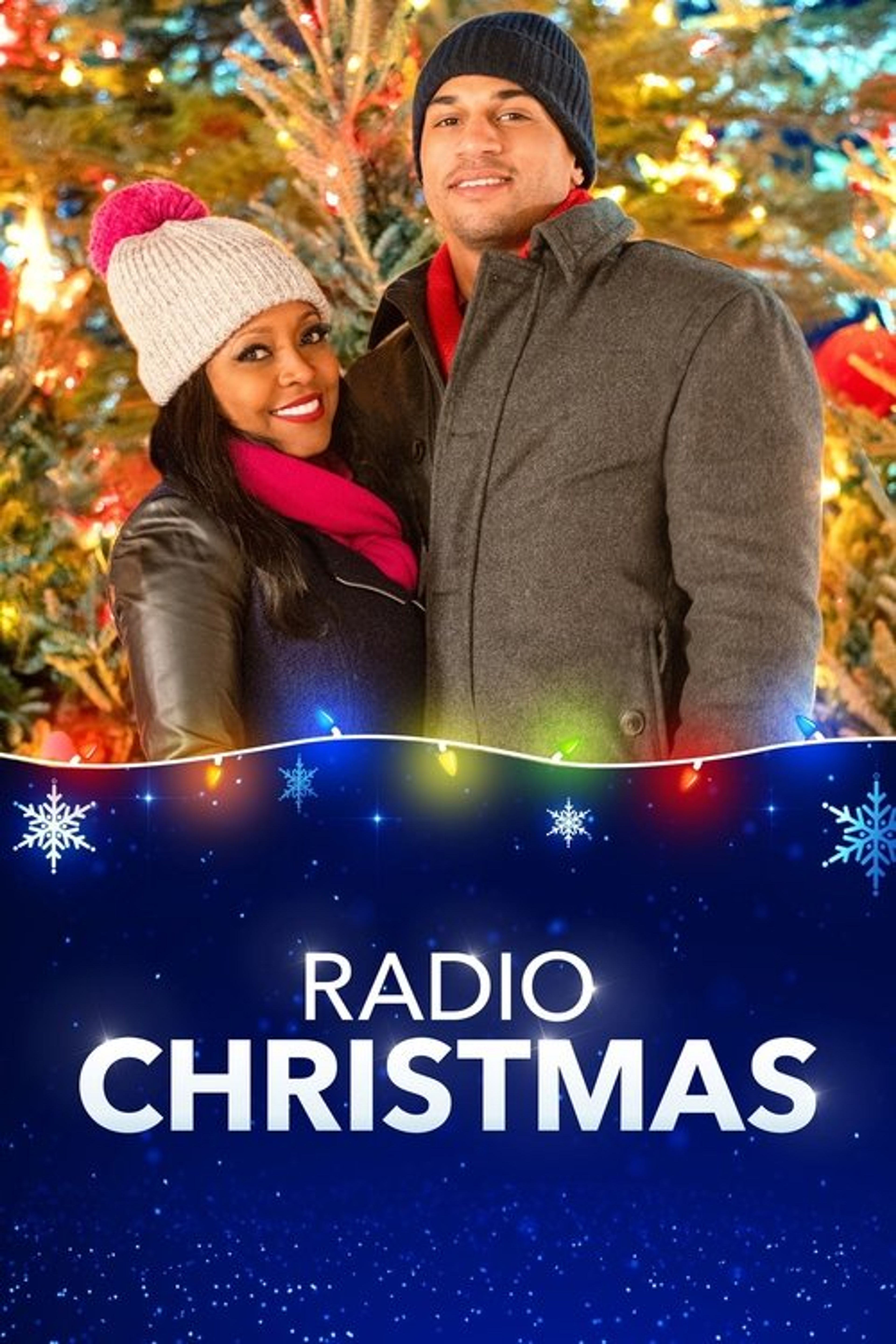 Poster image of Radio Christmas