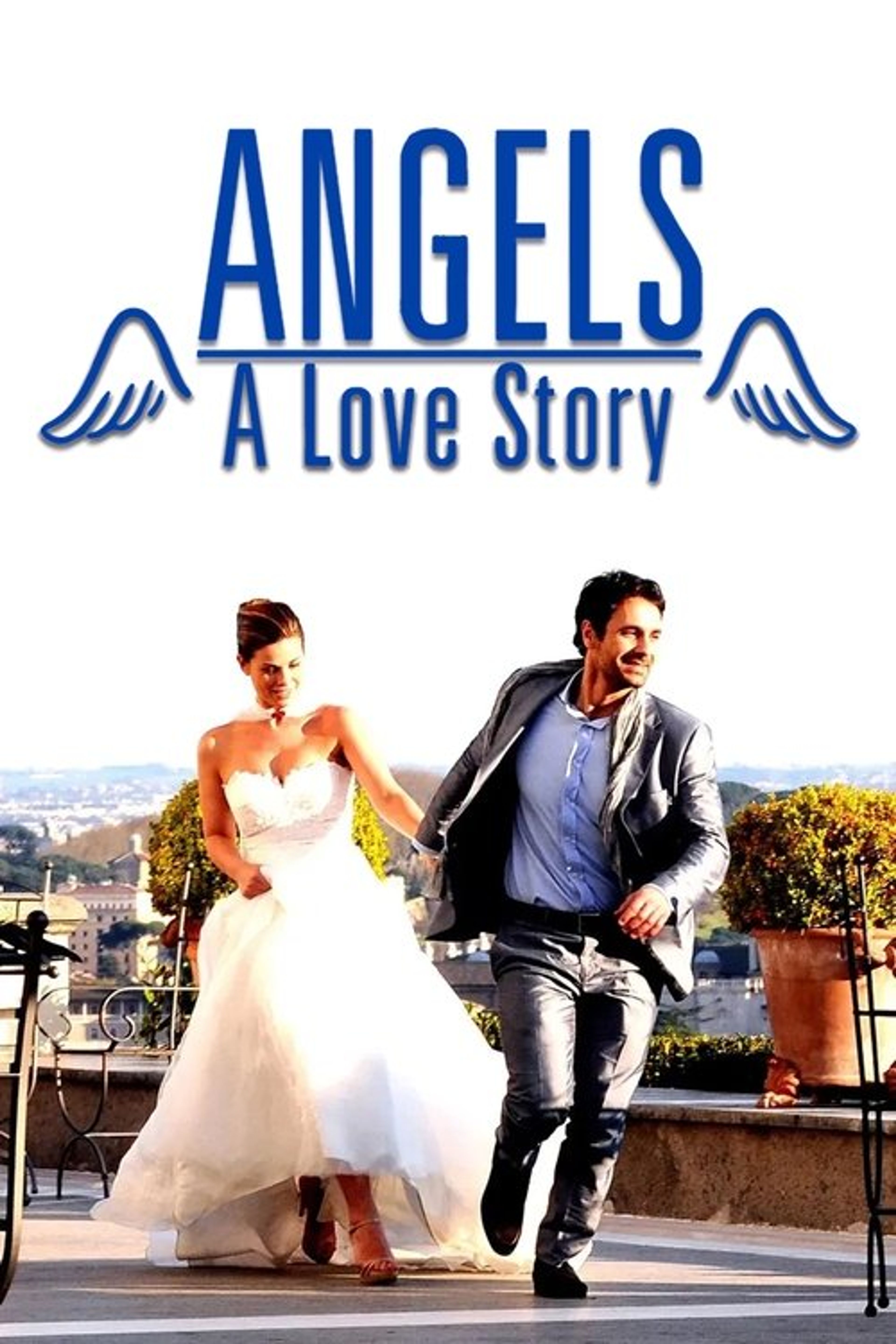 Poster image of In Love with an Angel