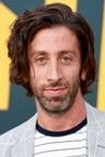Simon Helberg