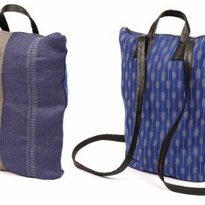 PICHON Reversible Daypack