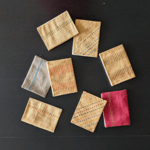 KHATA Notebook