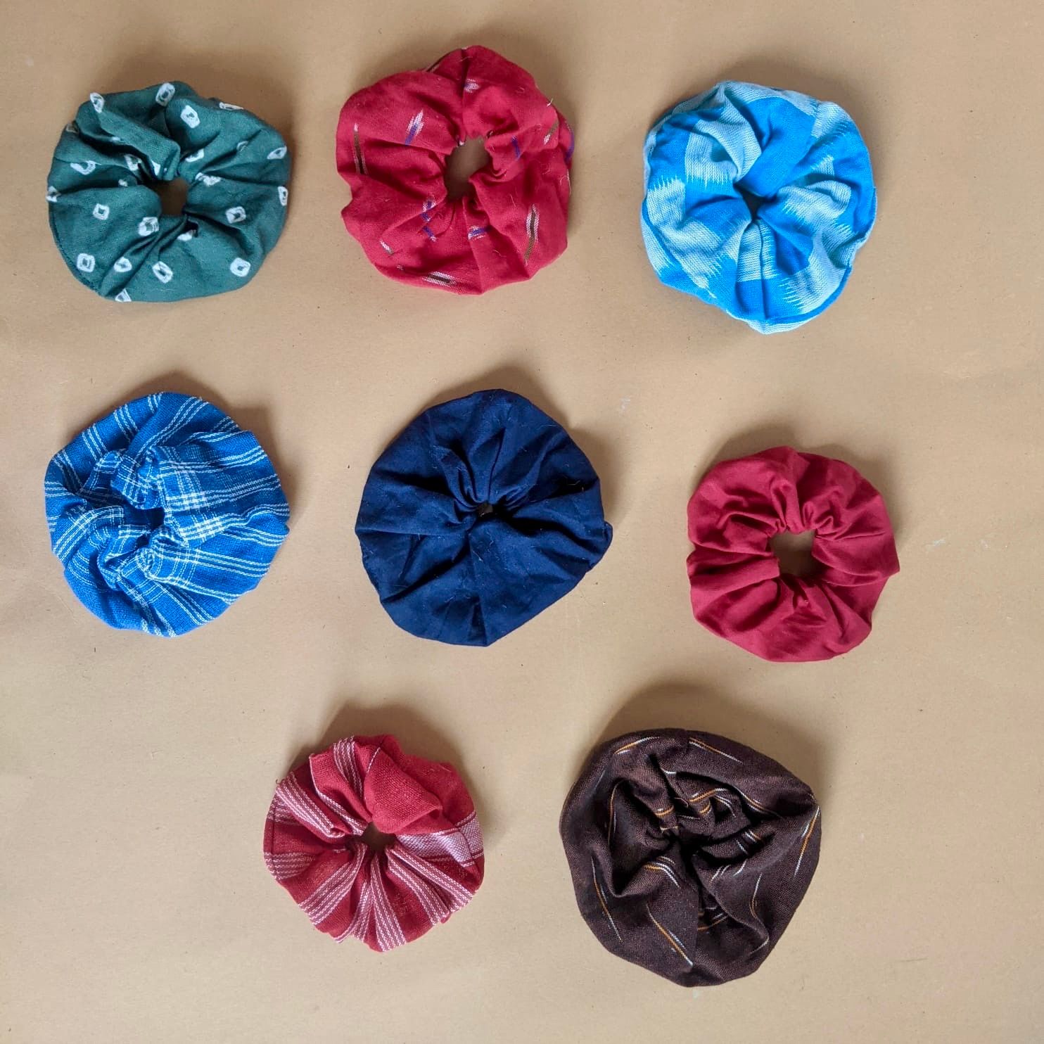 BINUNI Scrunchy Cotton - Image 20