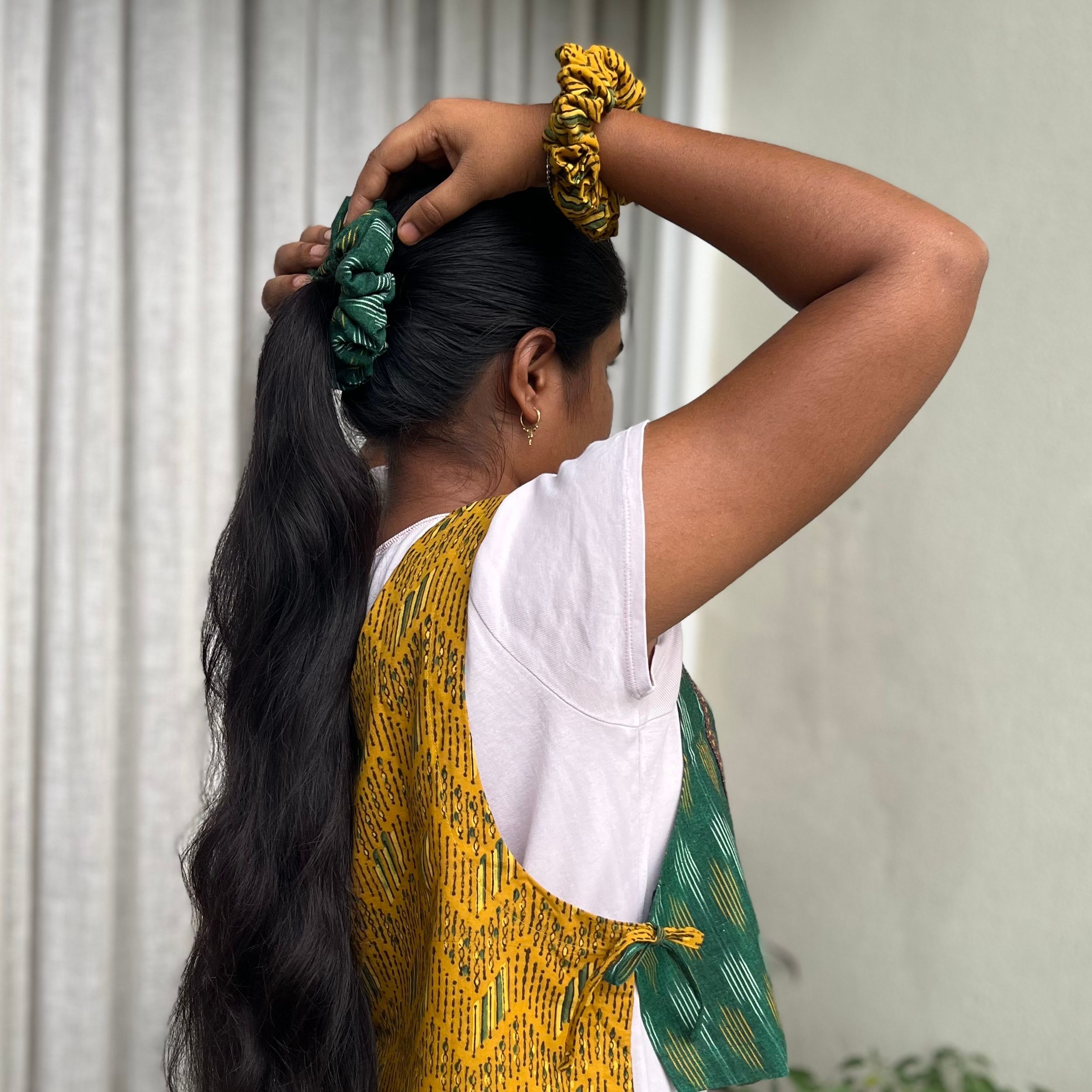 BINUNI Scrunchy Cotton - Image 6