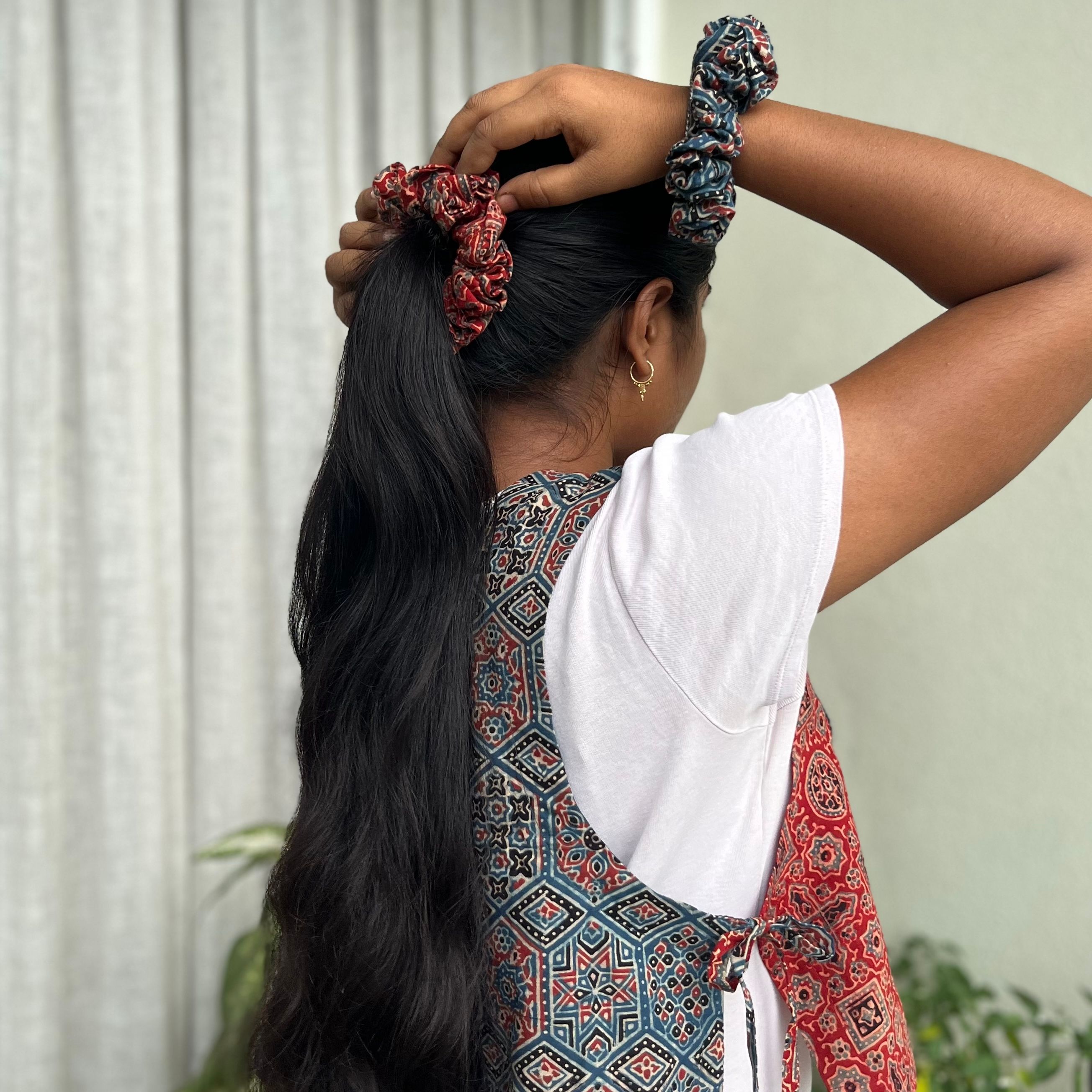 BINUNI Scrunchy Cotton - Image 3