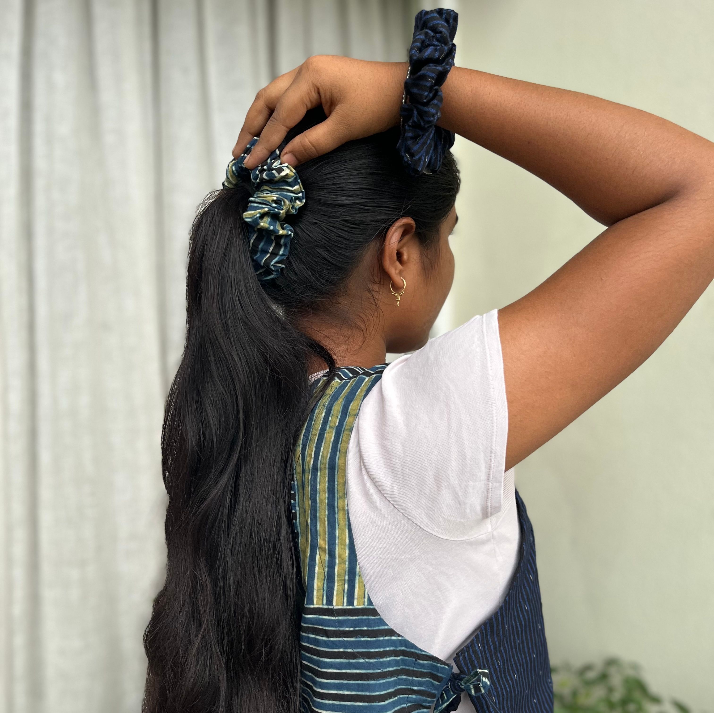 BINUNI Scrunchy Cotton - Image 14