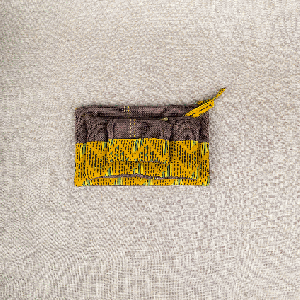 JEB Pouches Set of 3