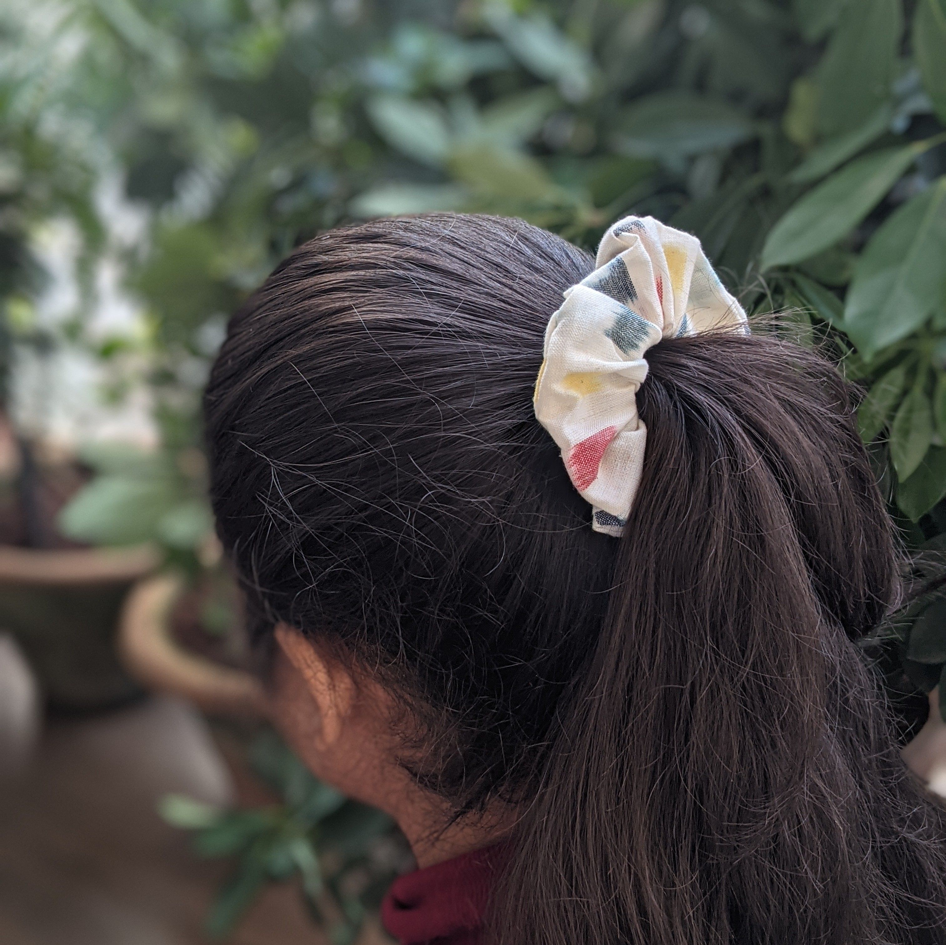 BINUNI Scrunchy Cotton - Image 17