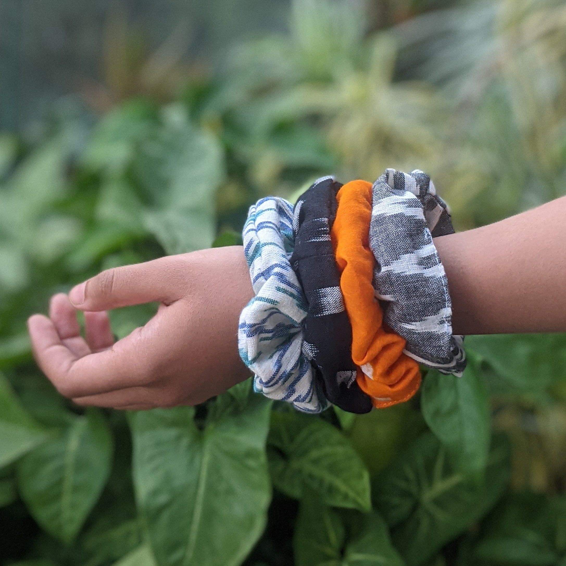BINUNI Scrunchy Cotton - Image 25