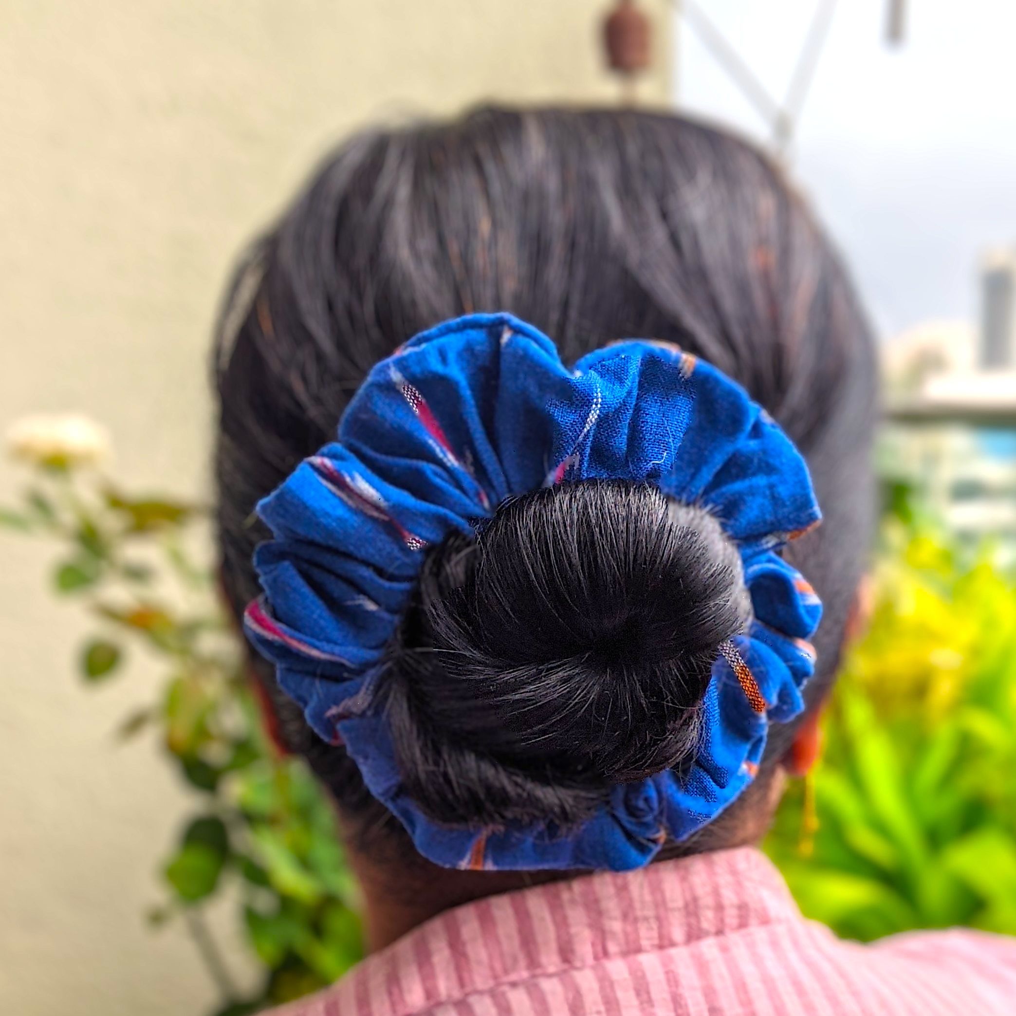 BINUNI Scrunchy Cotton - Image 13