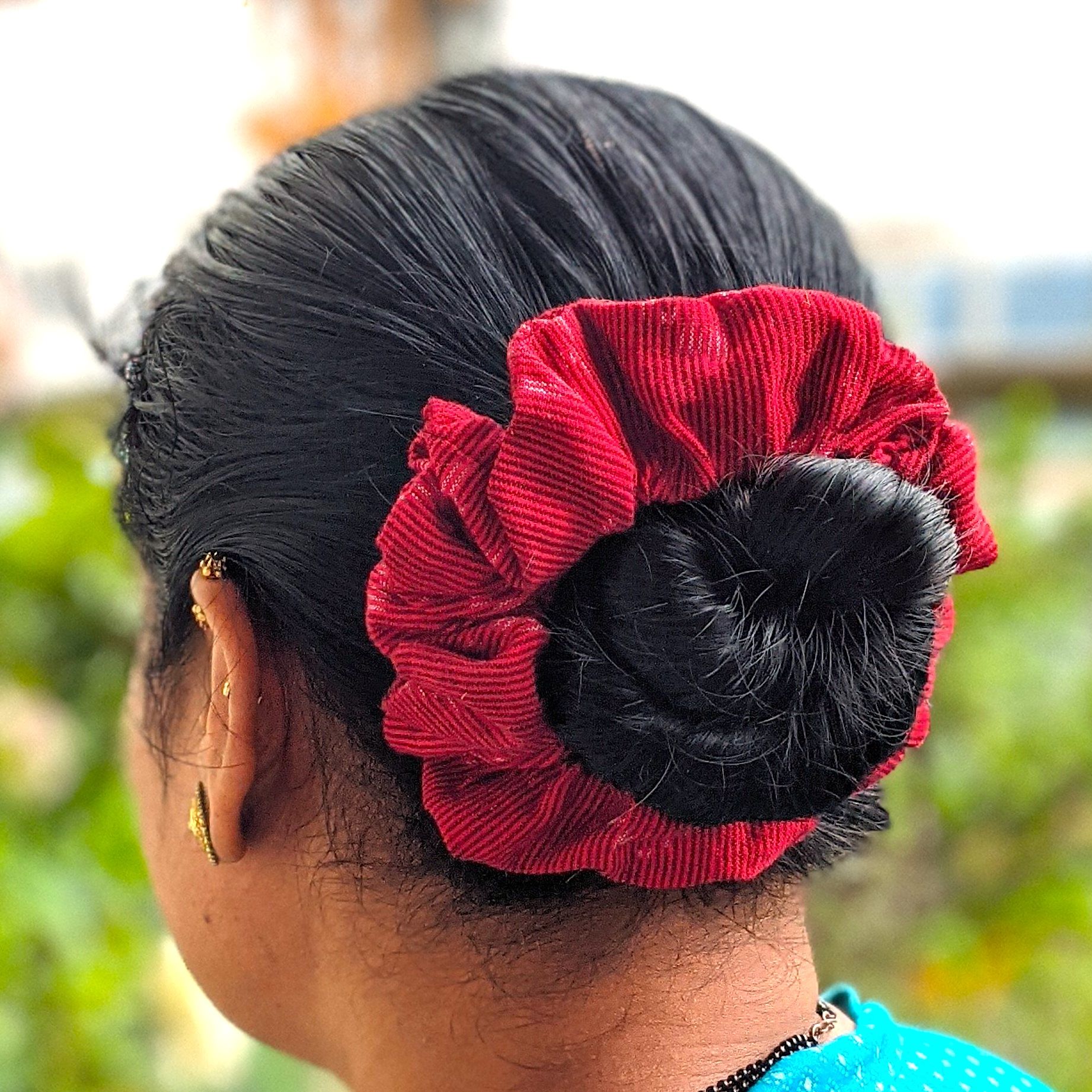 BINUNI Scrunchy Cotton - Image 11