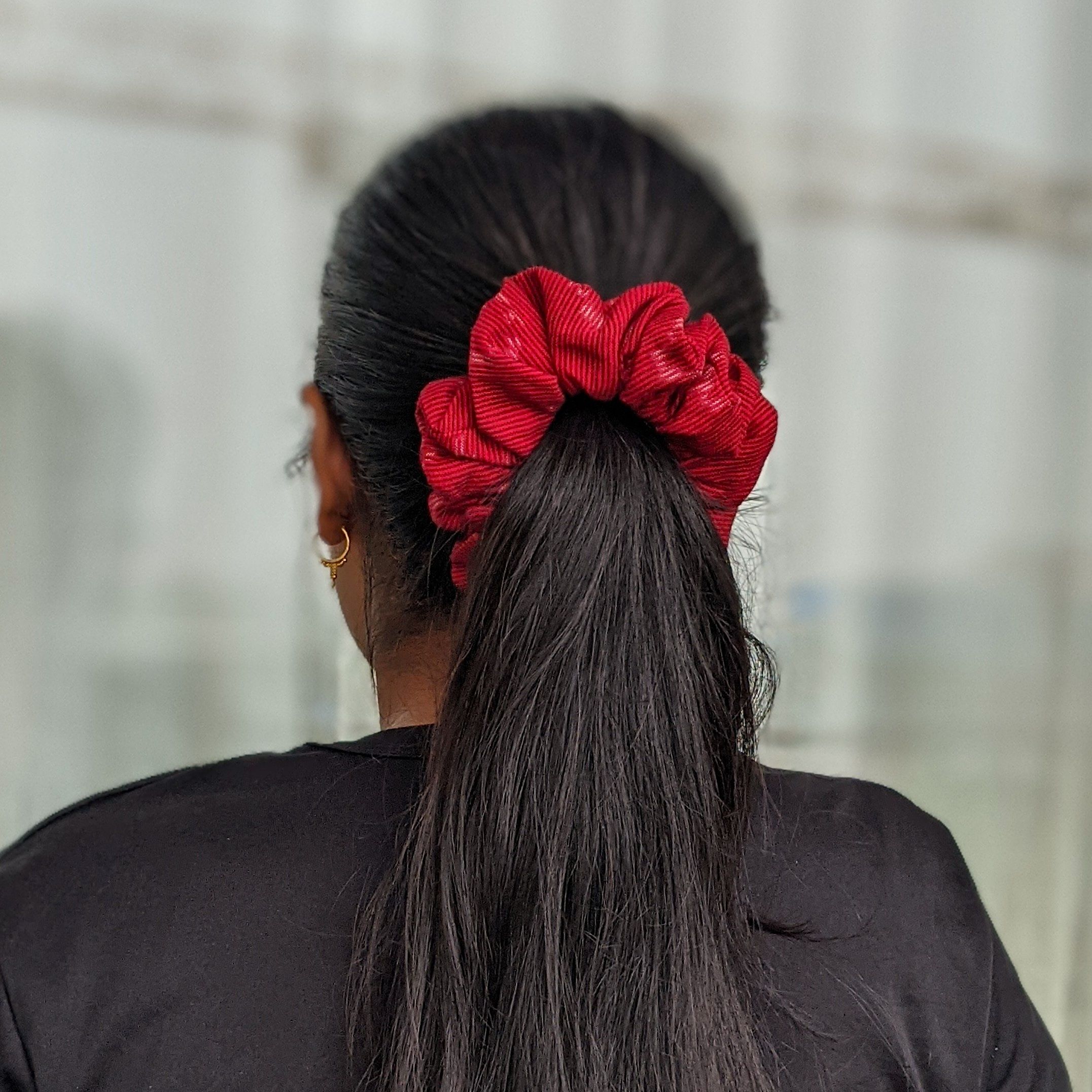 BINUNI Scrunchy Cotton - Image 27