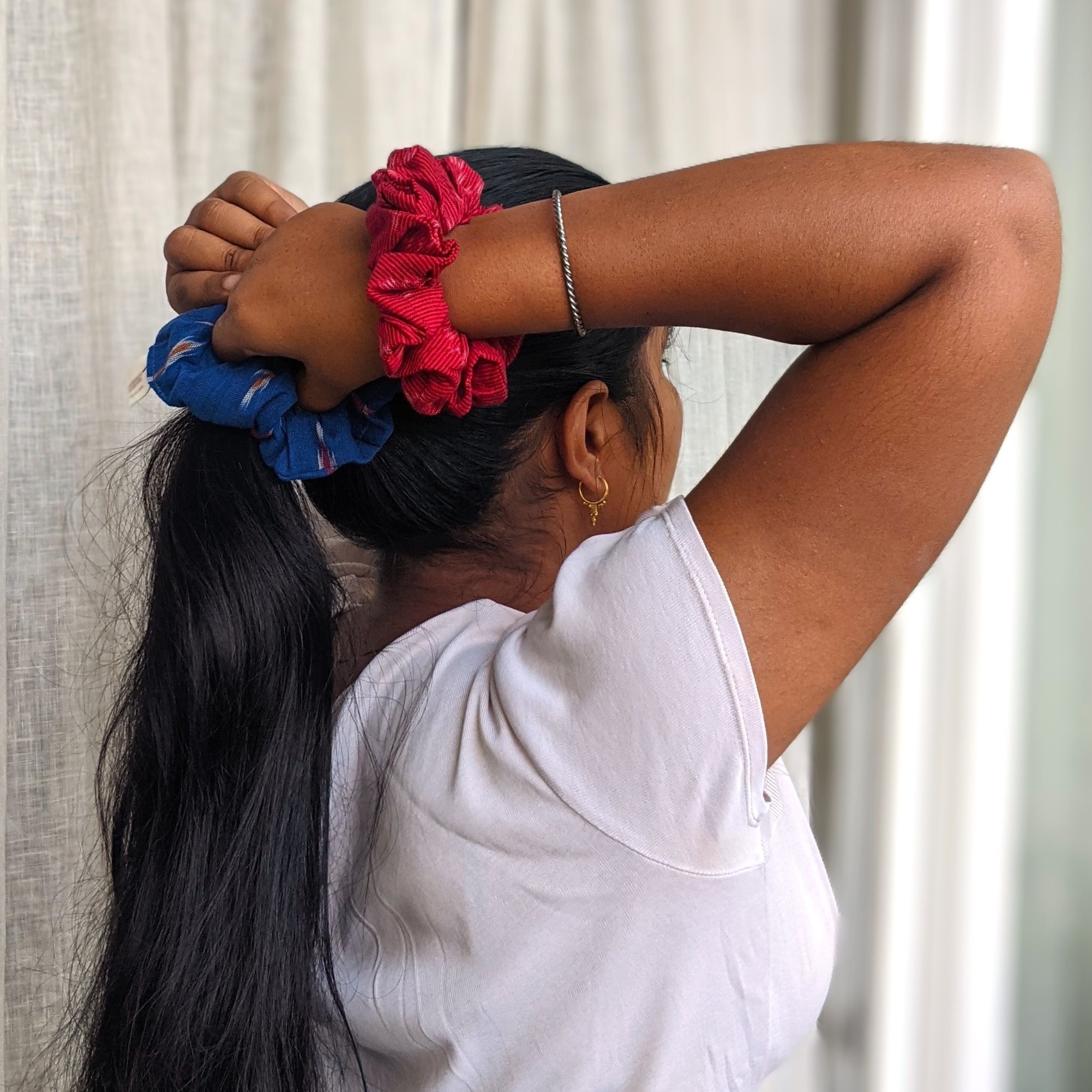 BINUNI Scrunchy Cotton - Image 12