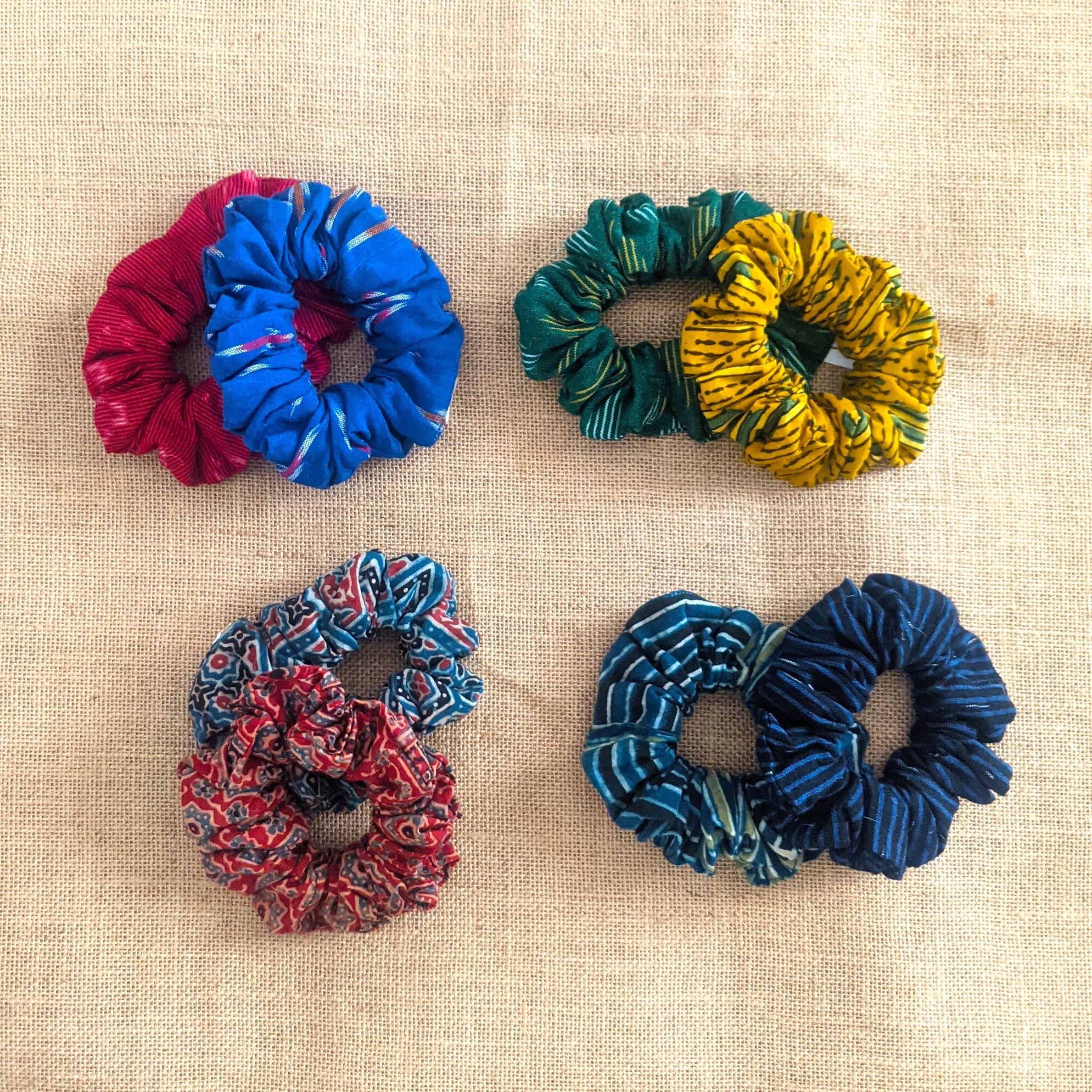 BINUNI Scrunchy Cotton - Image 26
