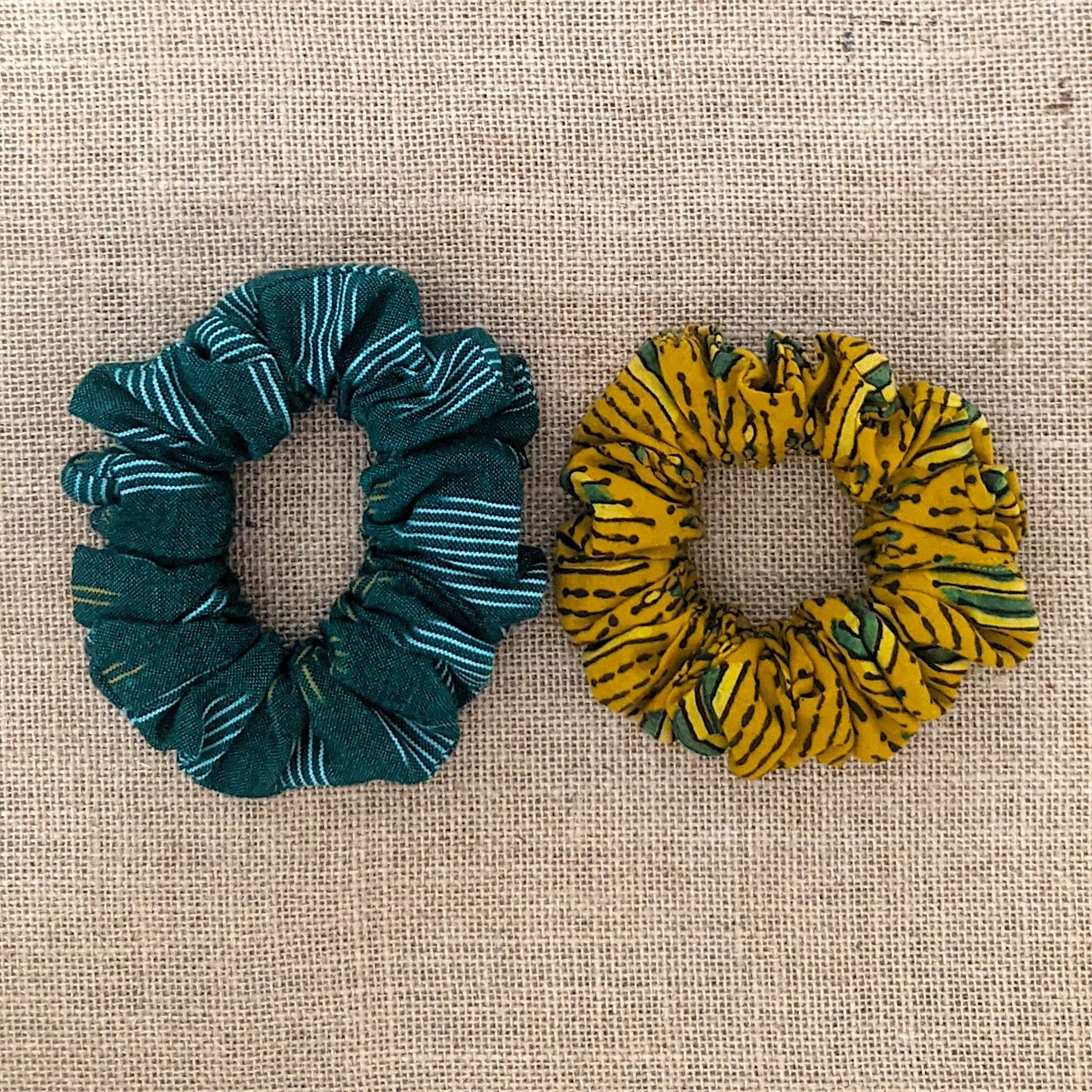 BINUNI Scrunchy Cotton - Image 7