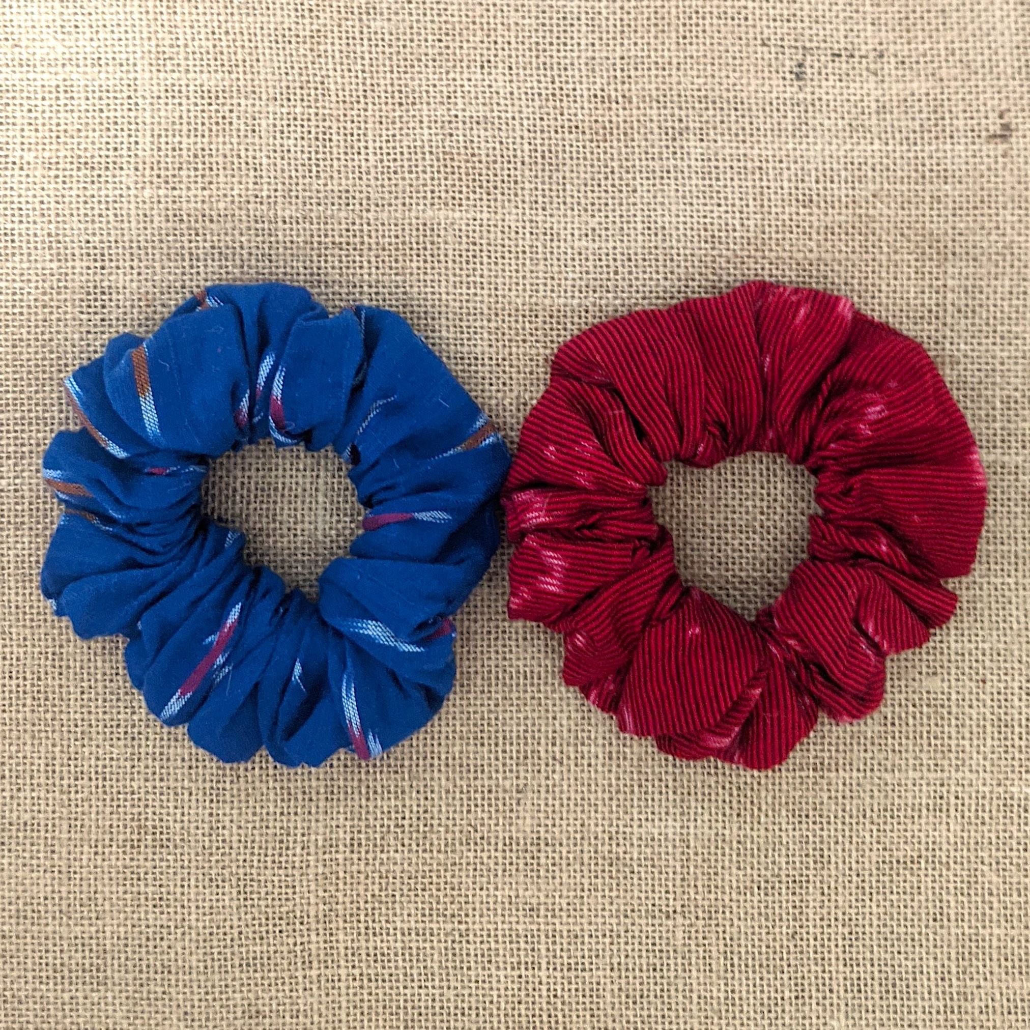 BINUNI Scrunchy Cotton - Image 9