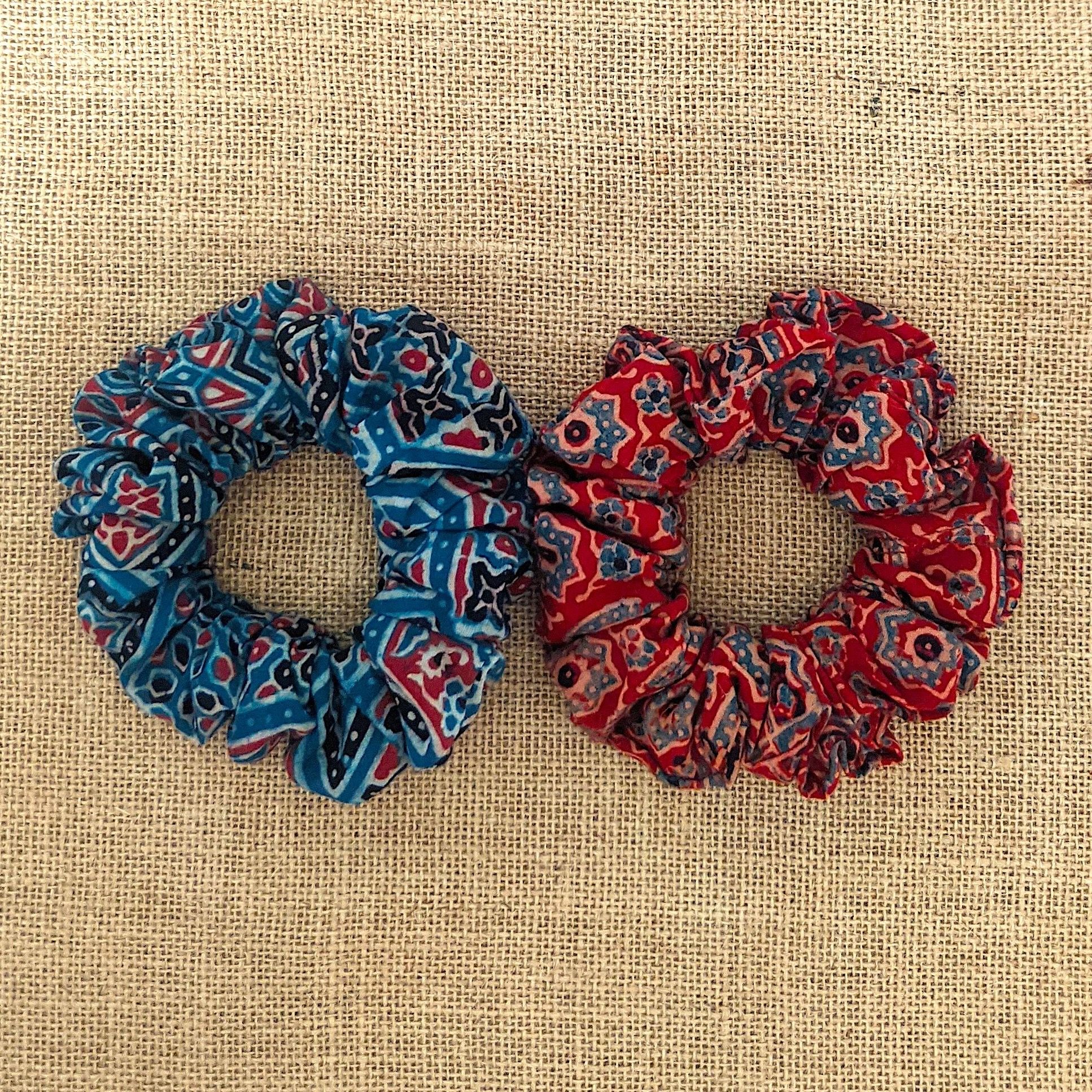 BINUNI Scrunchy Cotton - Image 4