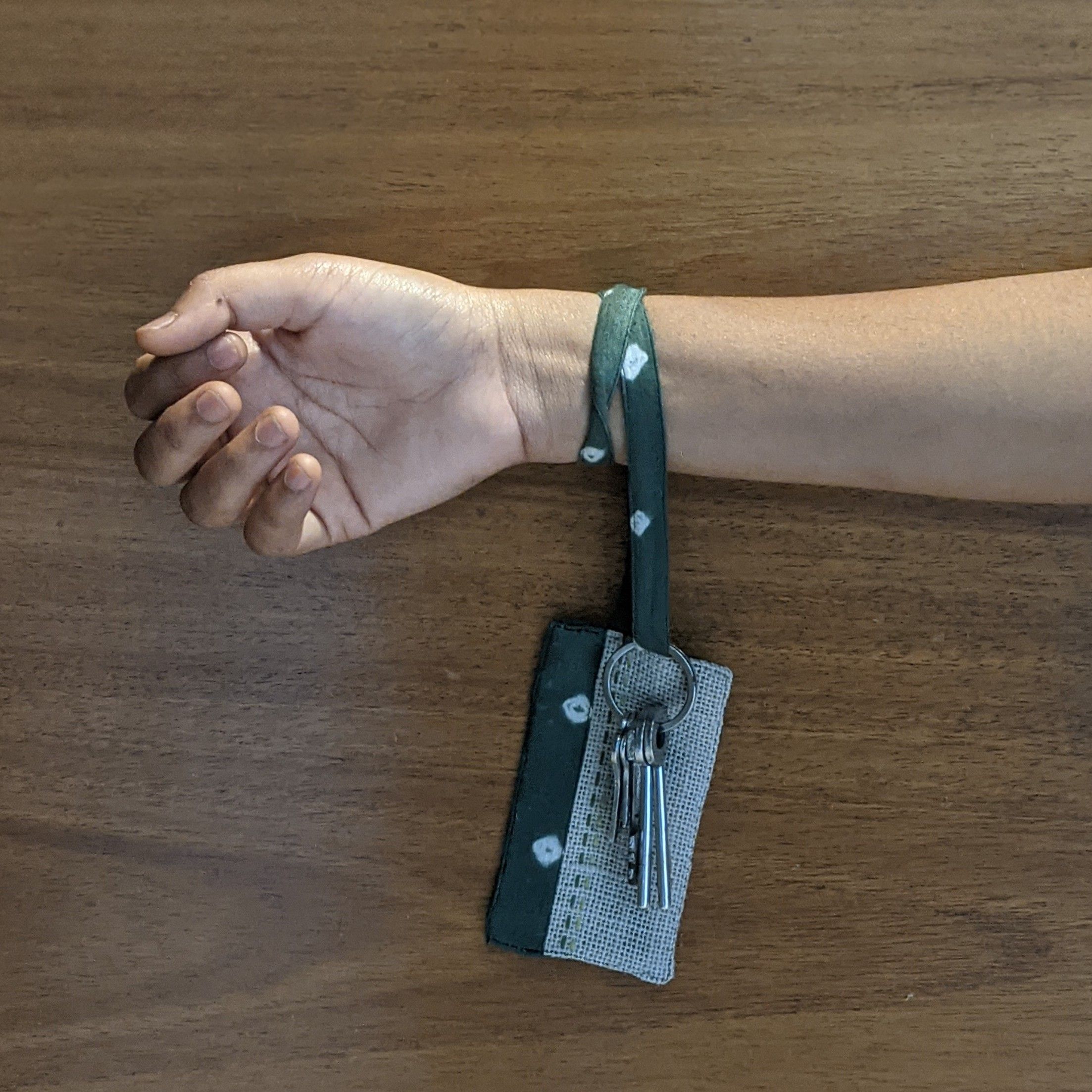 POTRI Luggage Tags - Assorted Set of 2 - Image 10