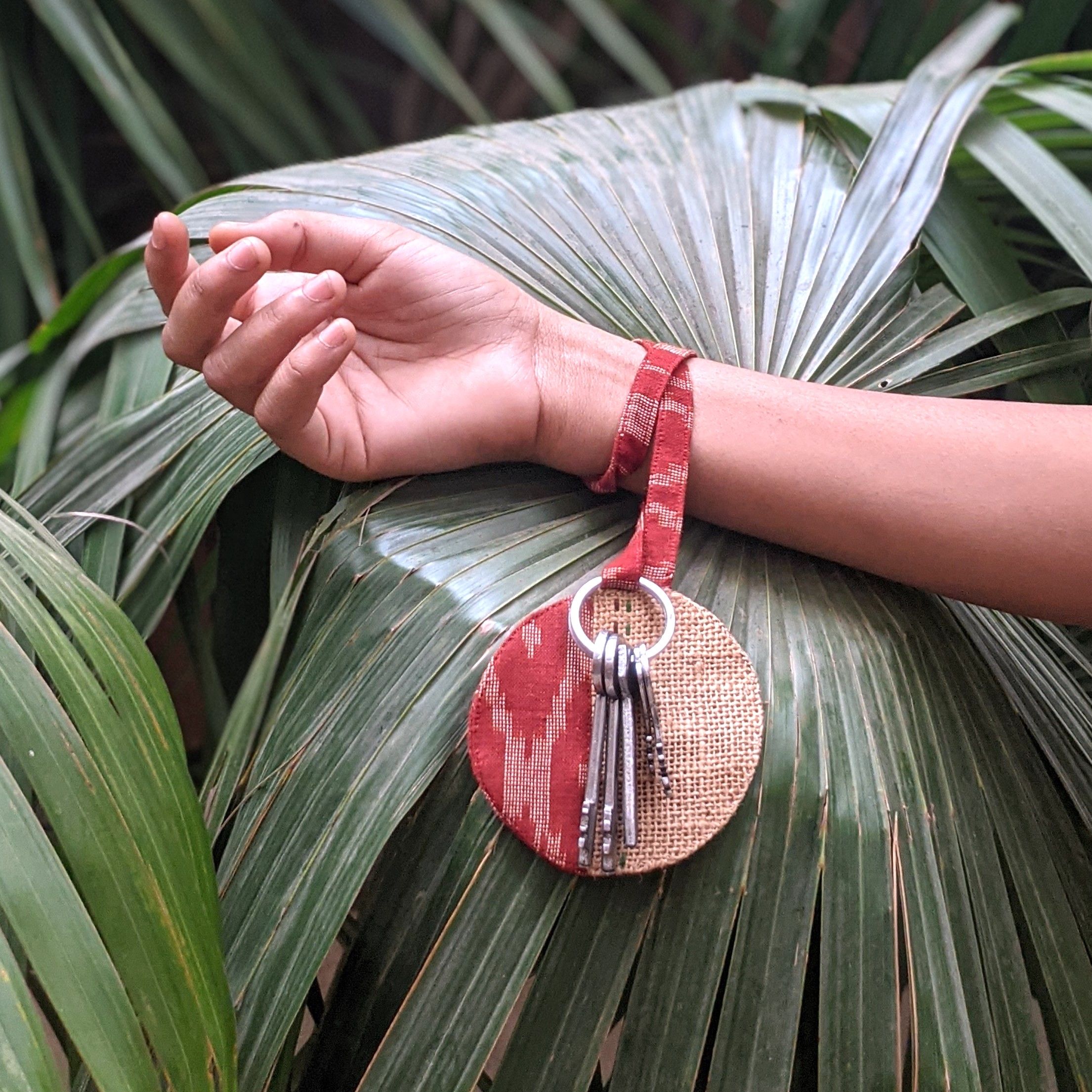 POTRI Luggage Tags - Assorted Set of 2 - Image 12