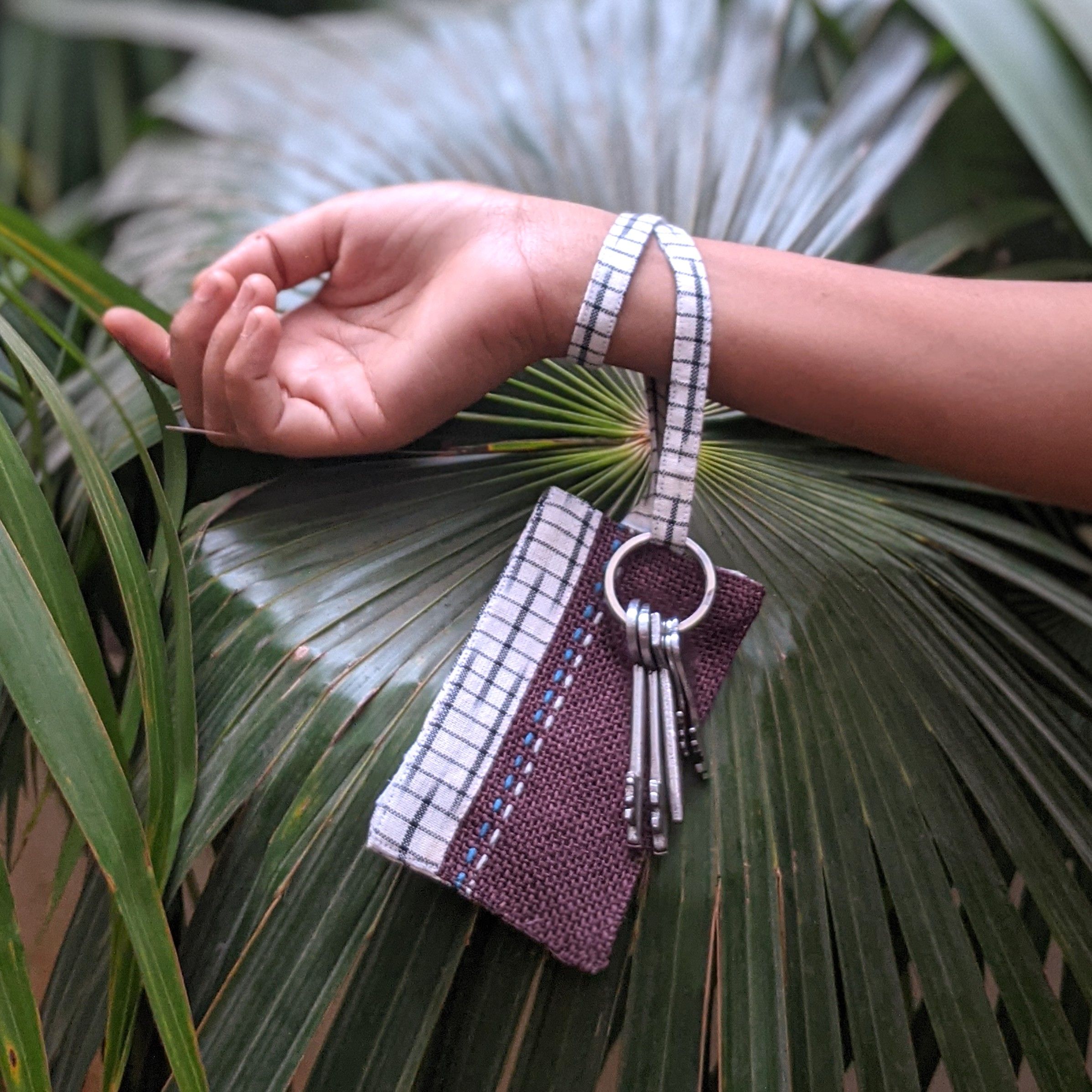 POTRI Luggage Tags - Assorted Set of 2 - Image 11