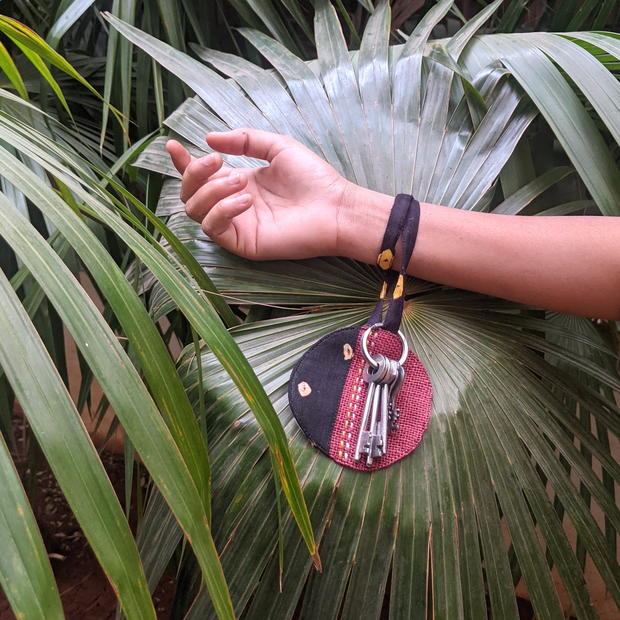 POTRI Luggage Tags - Assorted Set of 2 - Image 9