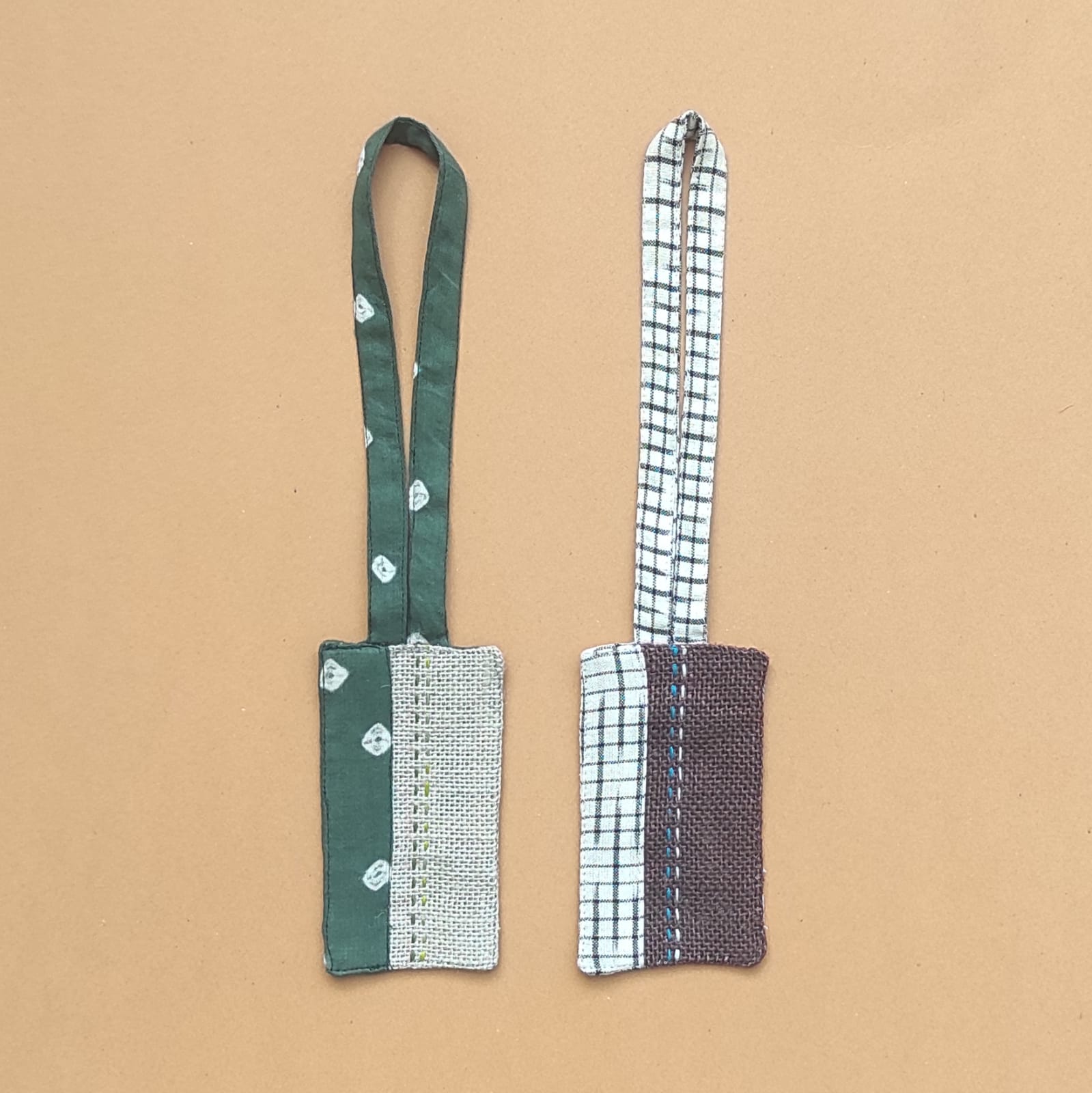 POTRI Luggage Tags - Assorted Set of 2 - Image 15