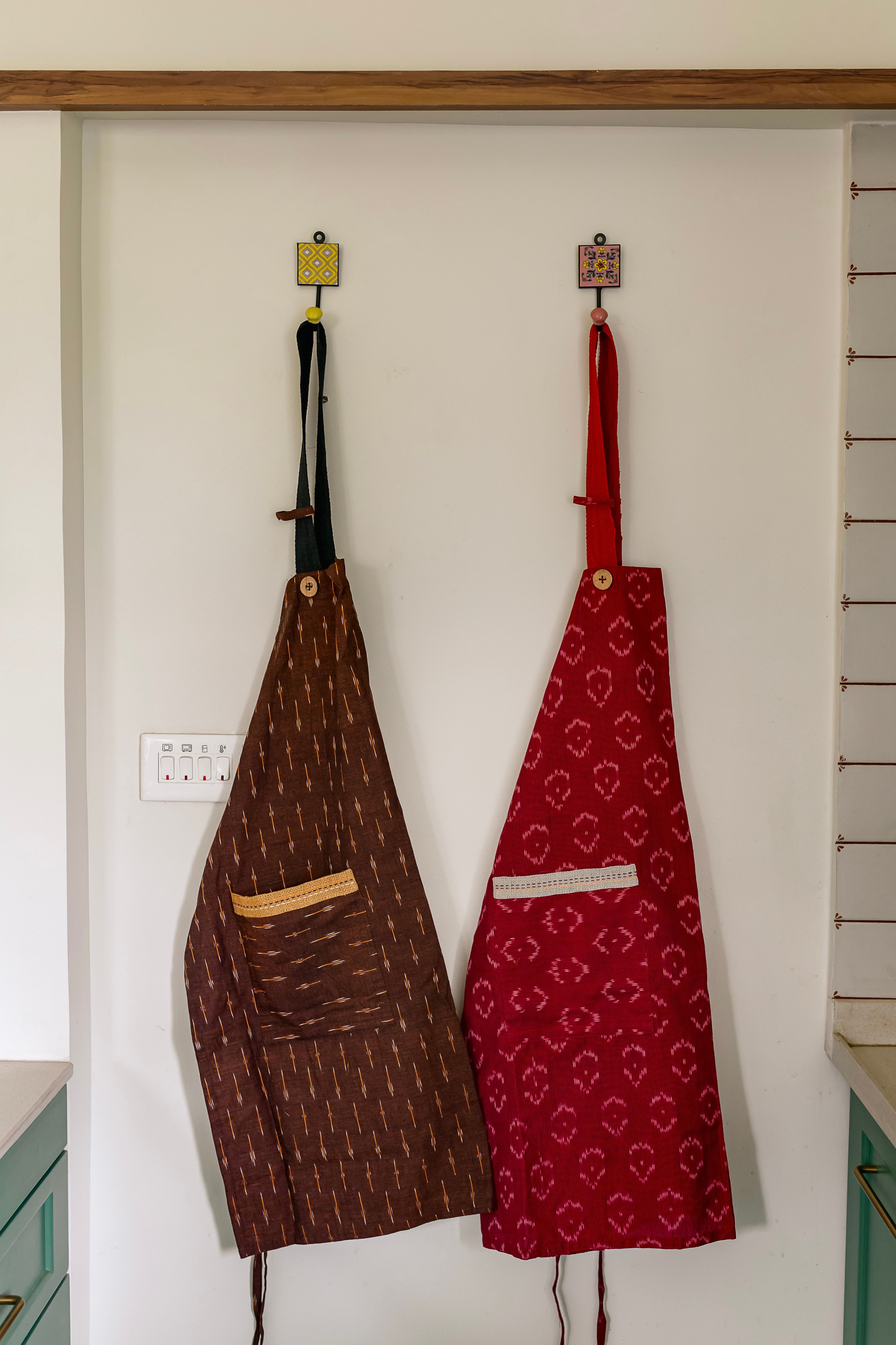 JAMA Apron - Image 3