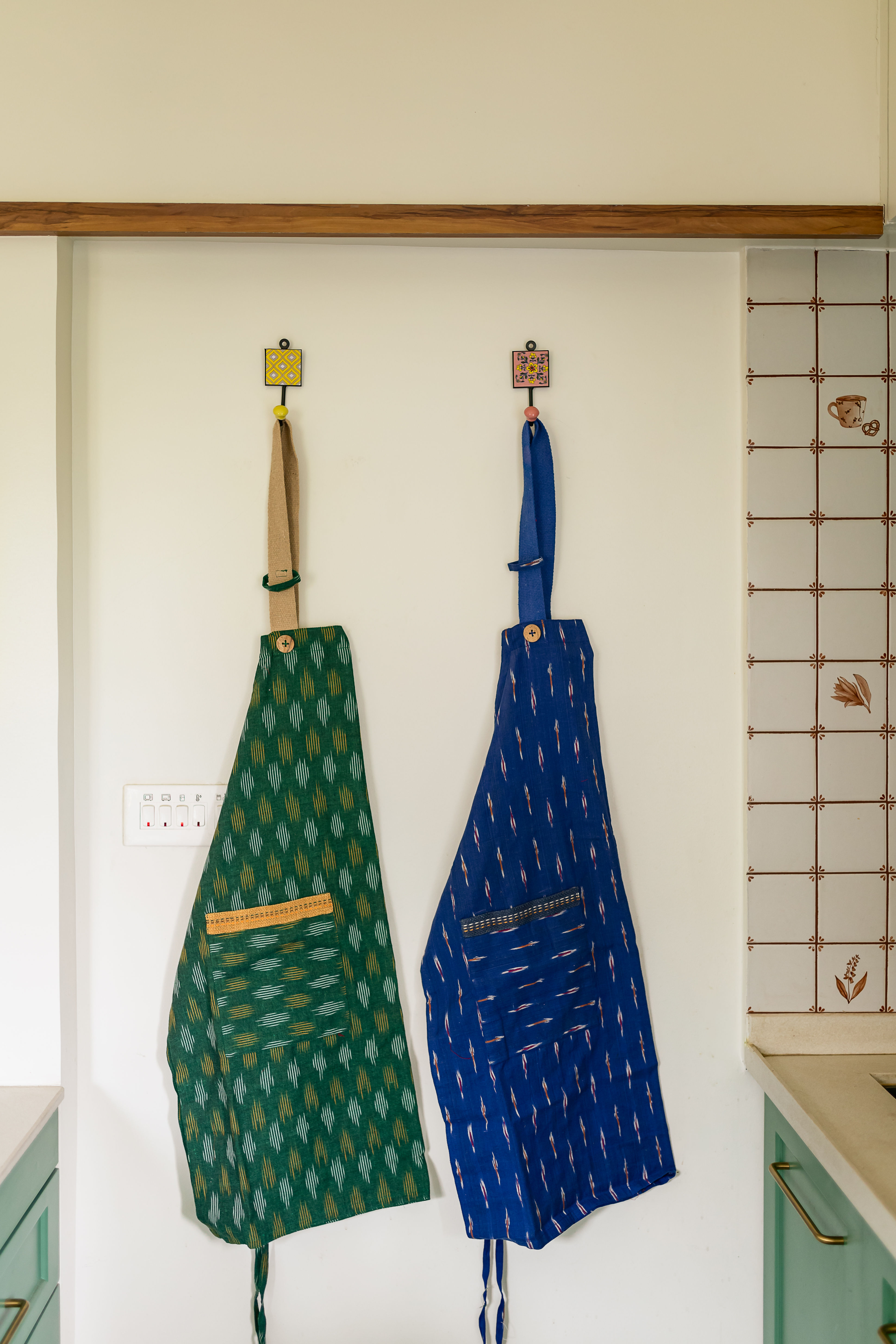 JAMA Apron - Image 6