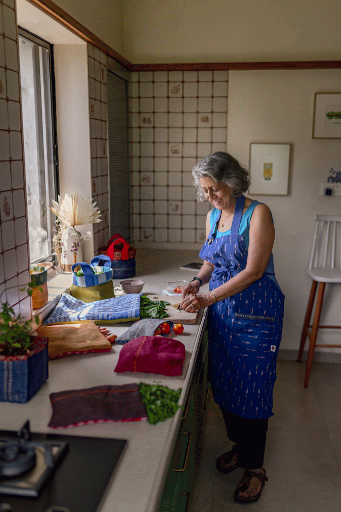 JAMA Apron - Image 5