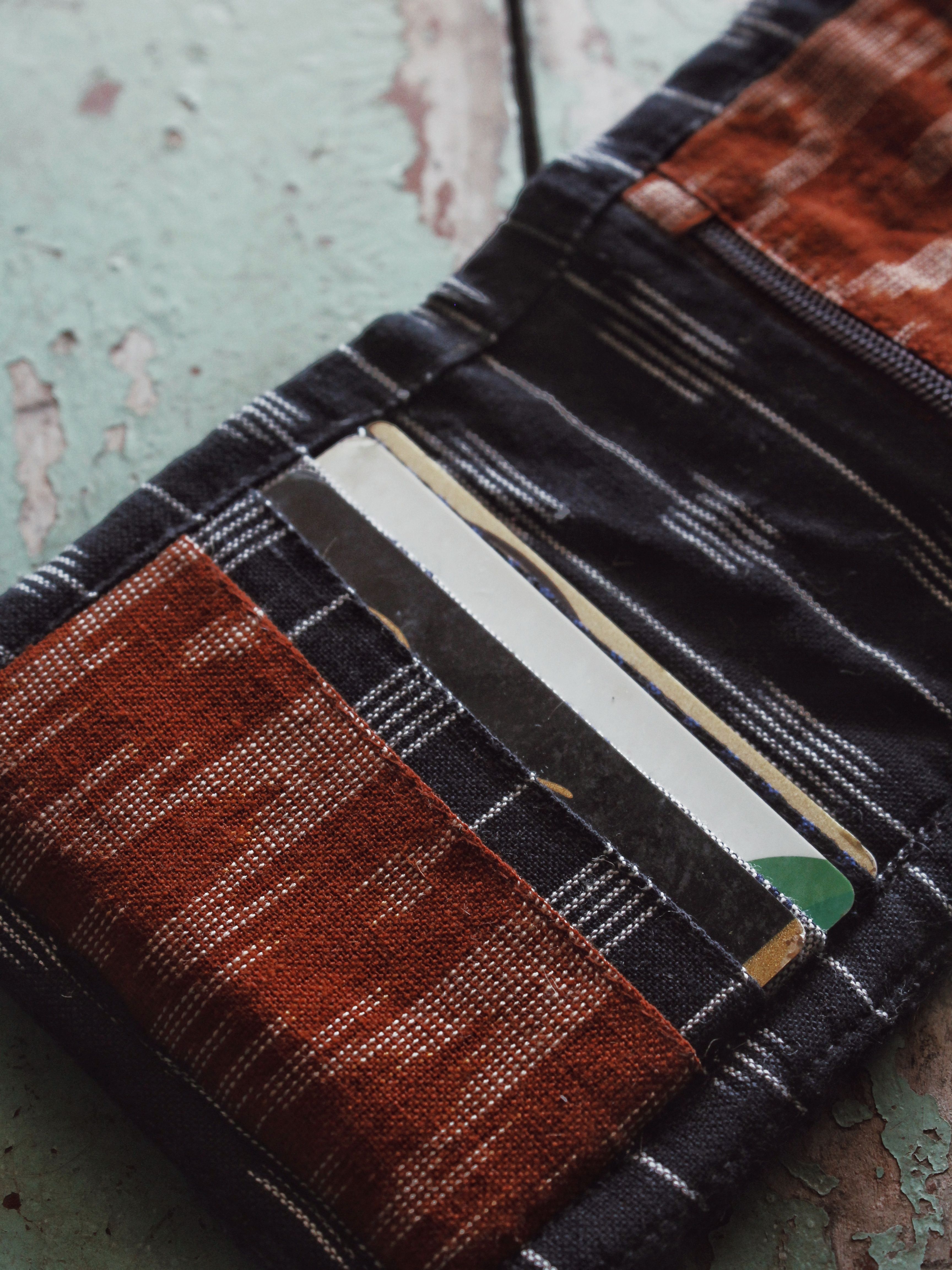 TAKA Sustainable Wallet - Image 5