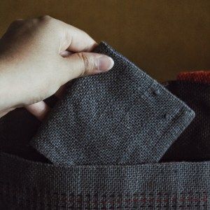 TAKA Sustainable Wallet