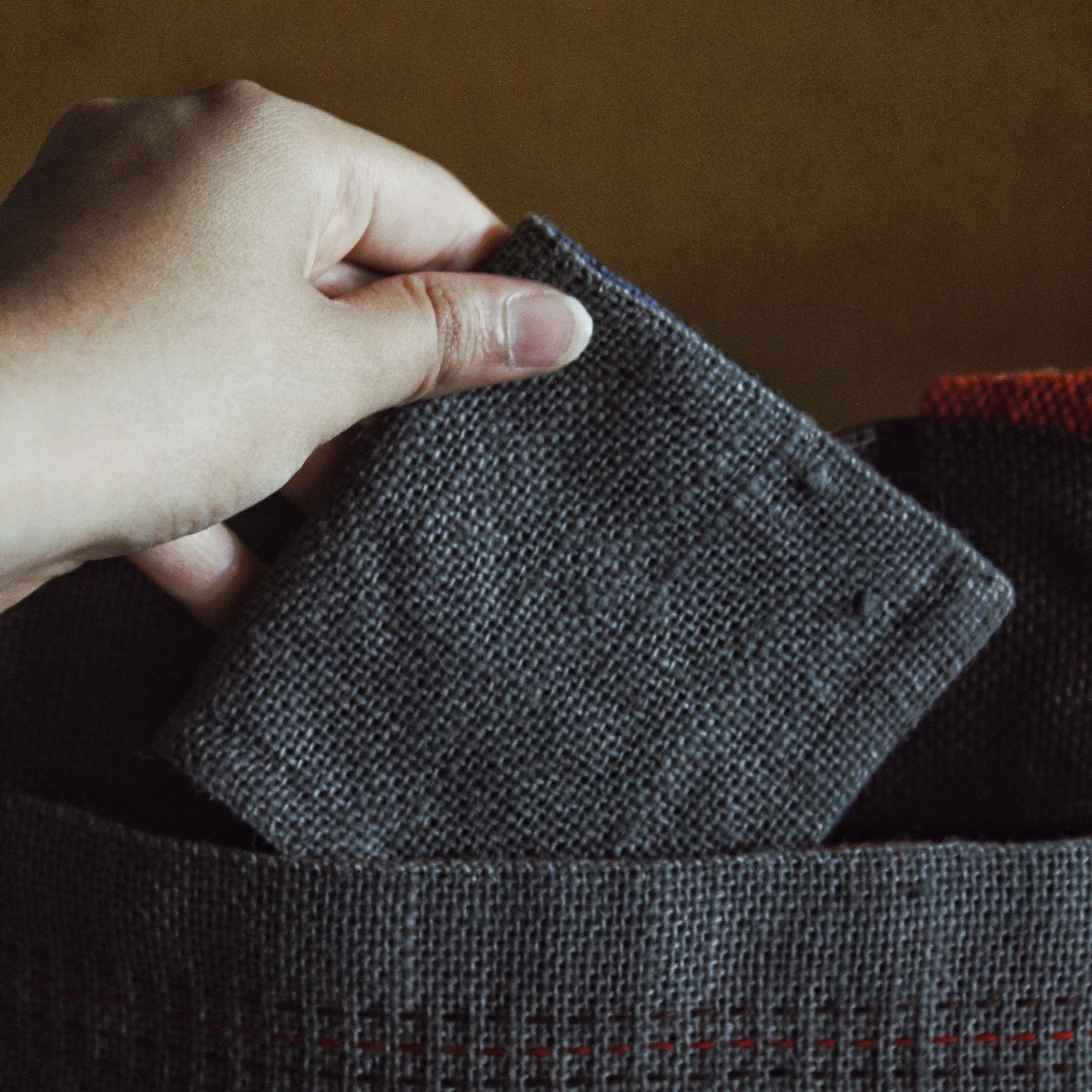 TAKA Sustainable Wallet