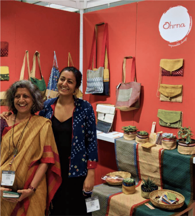 We participated in 13 trade shows & exhibitions across India and the US