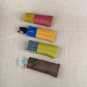 CHASHMA Glasses Case