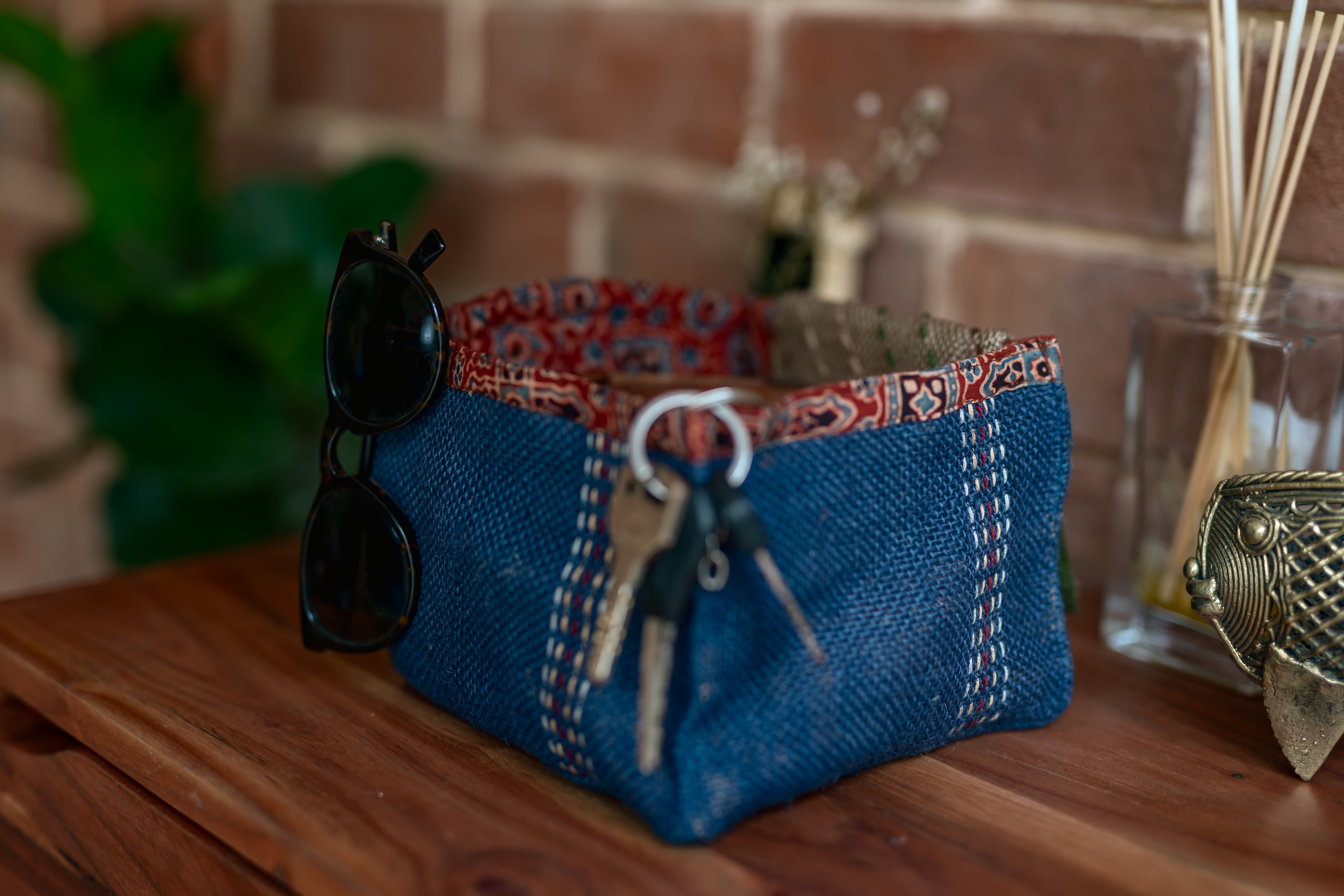 CHOUKON Containers - Set of 3 - Image 7