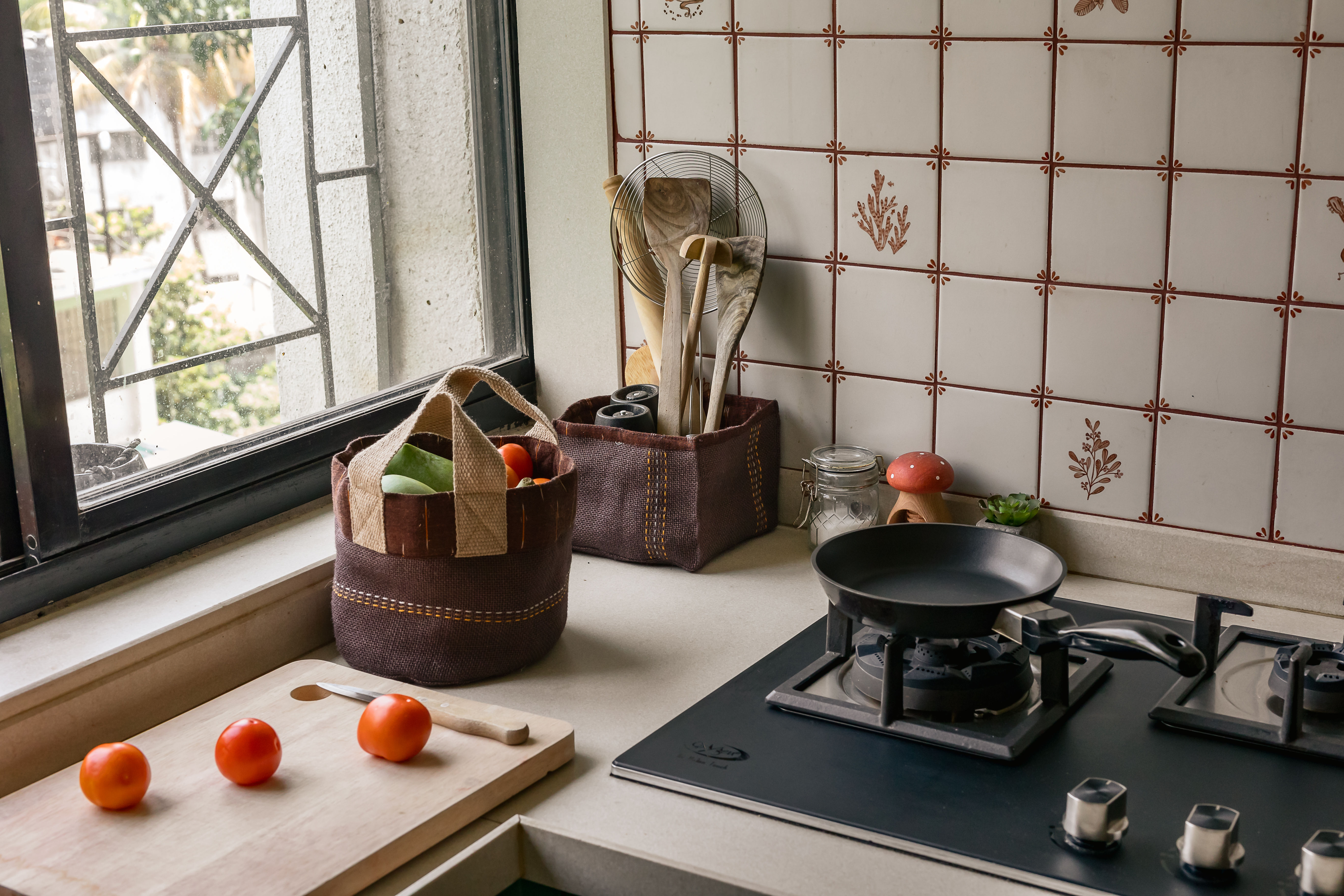 CHOUKON Containers - Set of 3 - Image 5