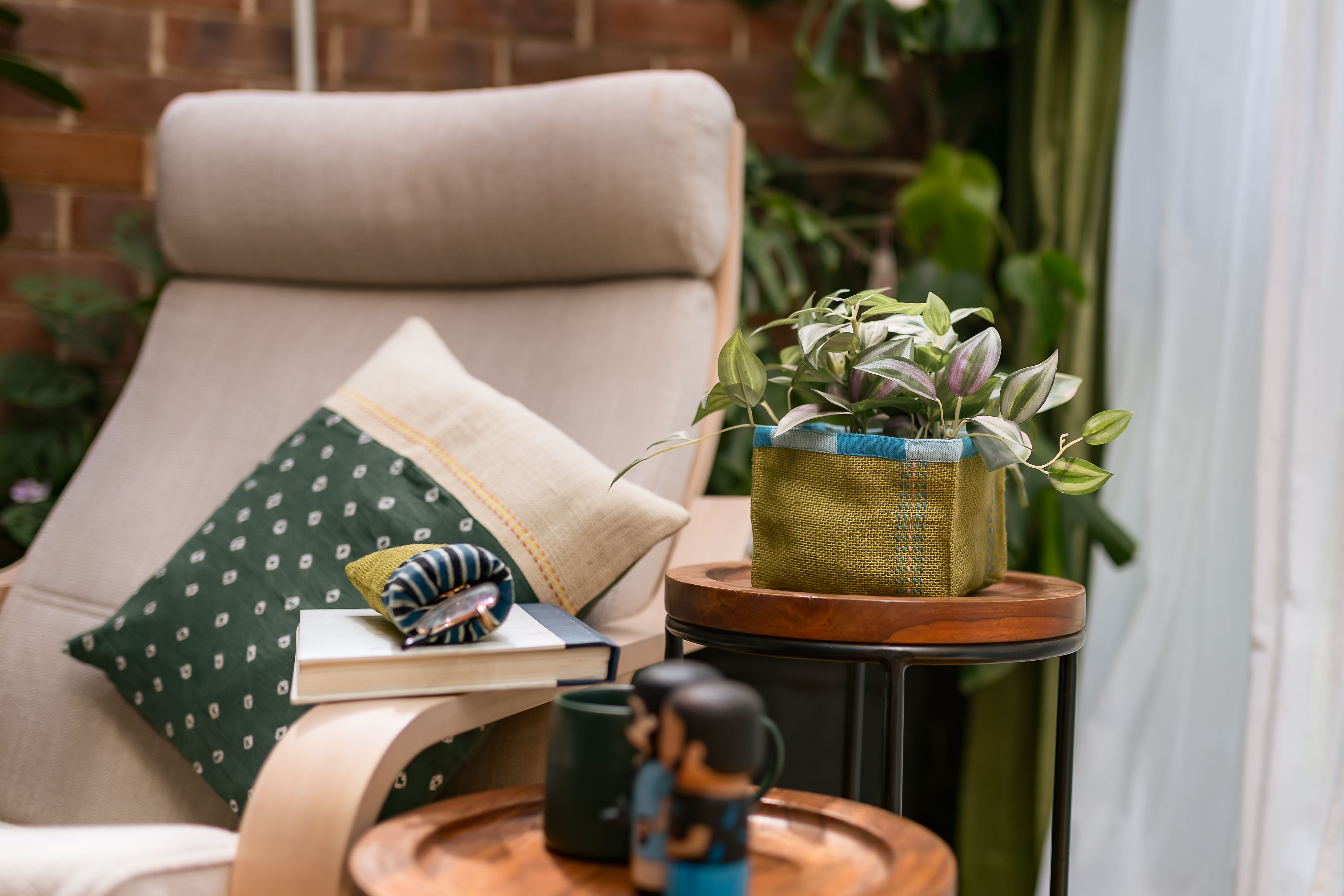 CHOUKON Containers - Set of 3 - Image 8