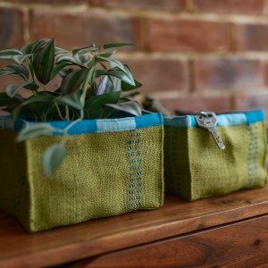 CHOUKON Containers - Set of 3