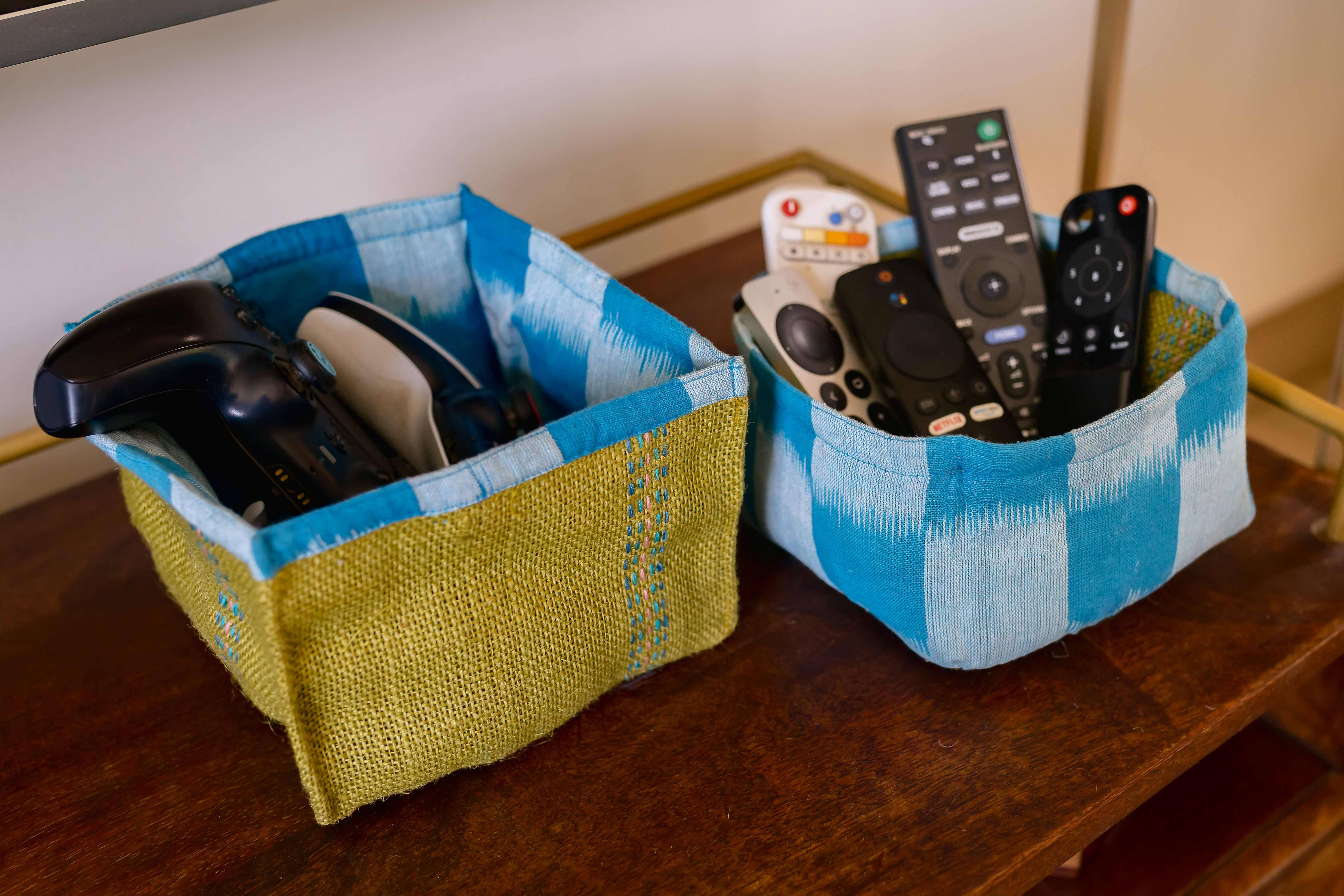 CHOUKON Containers - Set of 3 - Image 9