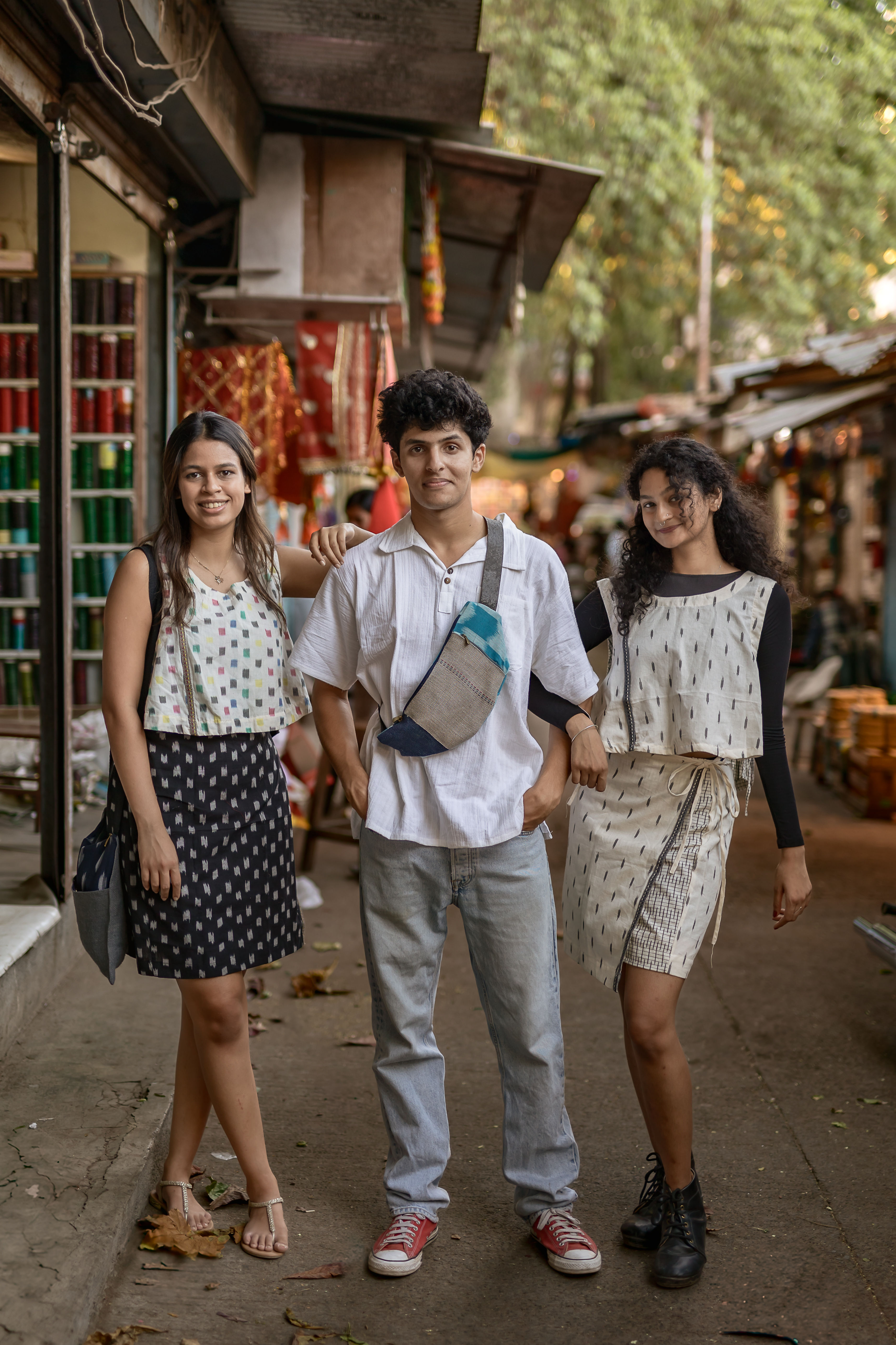 KOMOR Fanny Pack - Image 4