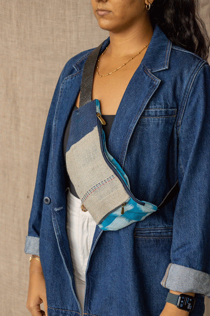 KOMOR Fanny Pack - Image 3