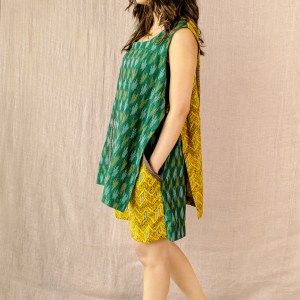 SHAAJ Shorts SUMMER Coord Set