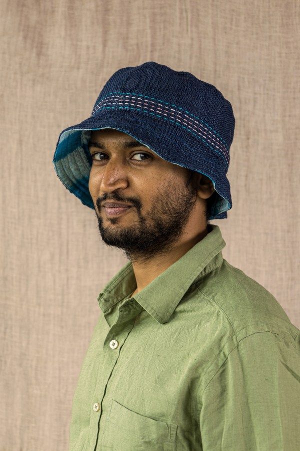KIRIT Reversible Bucket Hat | Ohrna