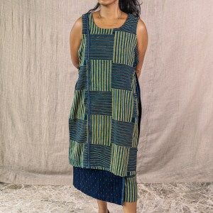 SHAAJ Maxi NIGHT Coord Set