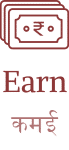 mission Earn mission Earn