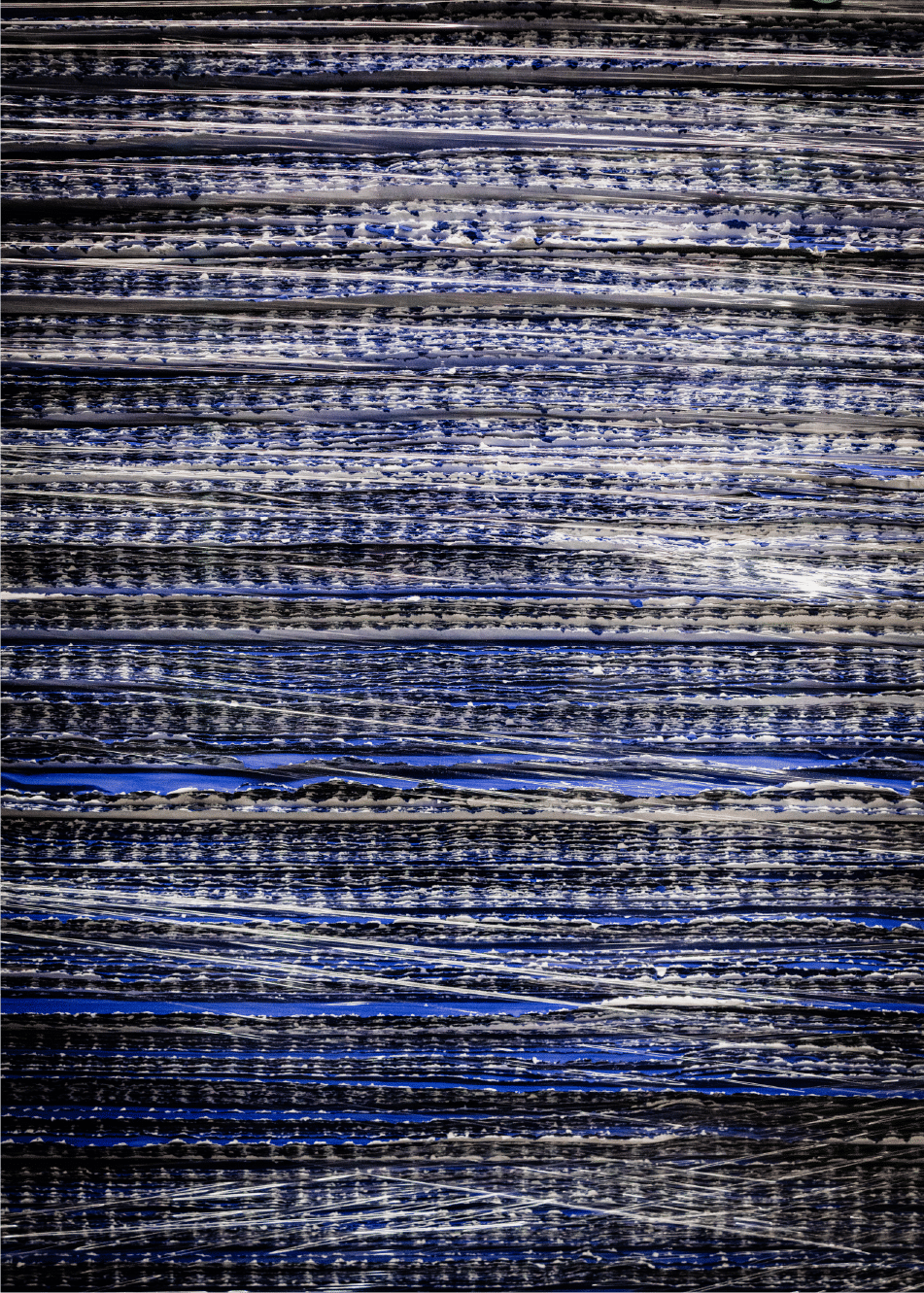 4-Ply and 7-Ply Options
