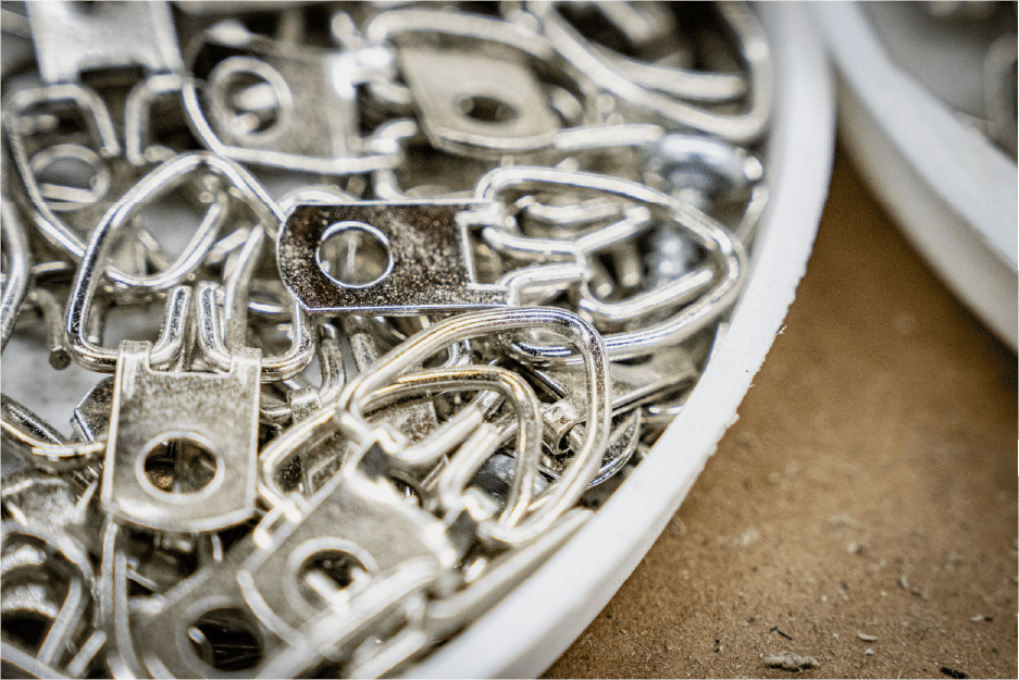 Pad Backs