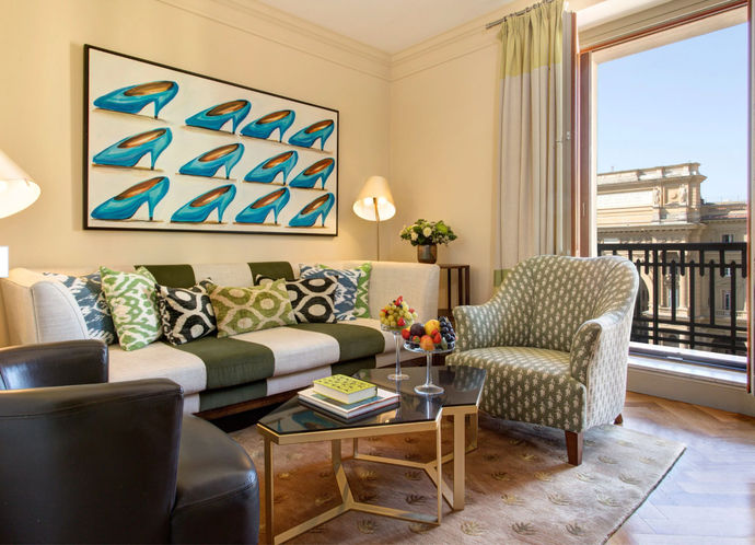Rooms in this category may vary in design
