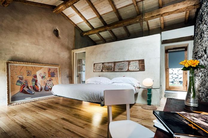 Rooms in this category vary in style and decoration
