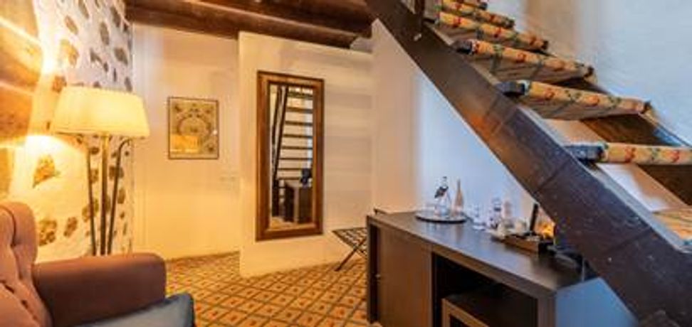 Special Suite
