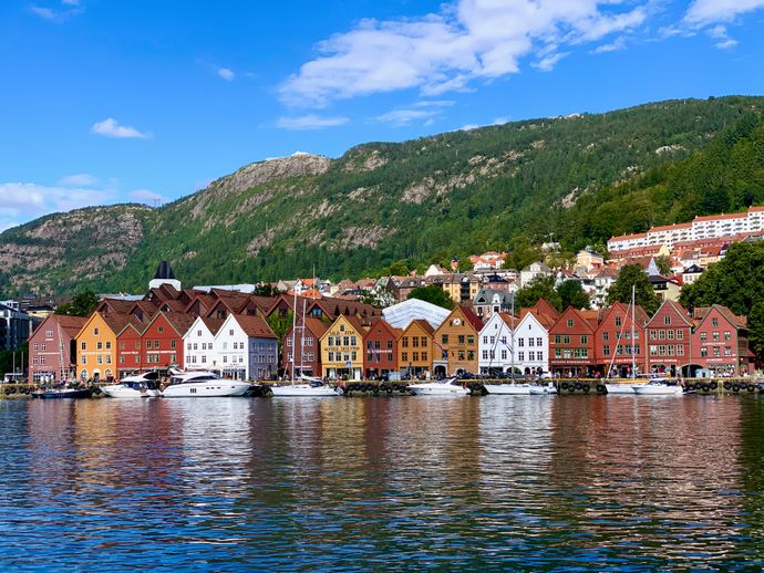 Bergen
